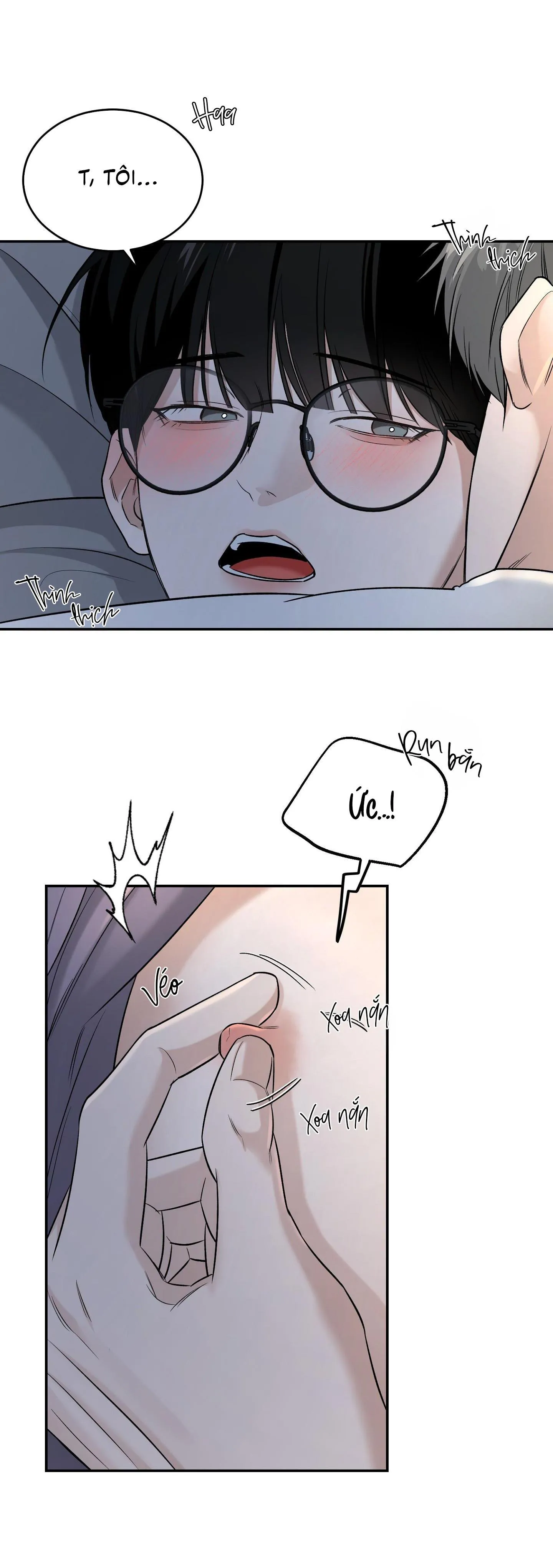 |DROP| Hưởng Lợi Chapter 25 Trang 14