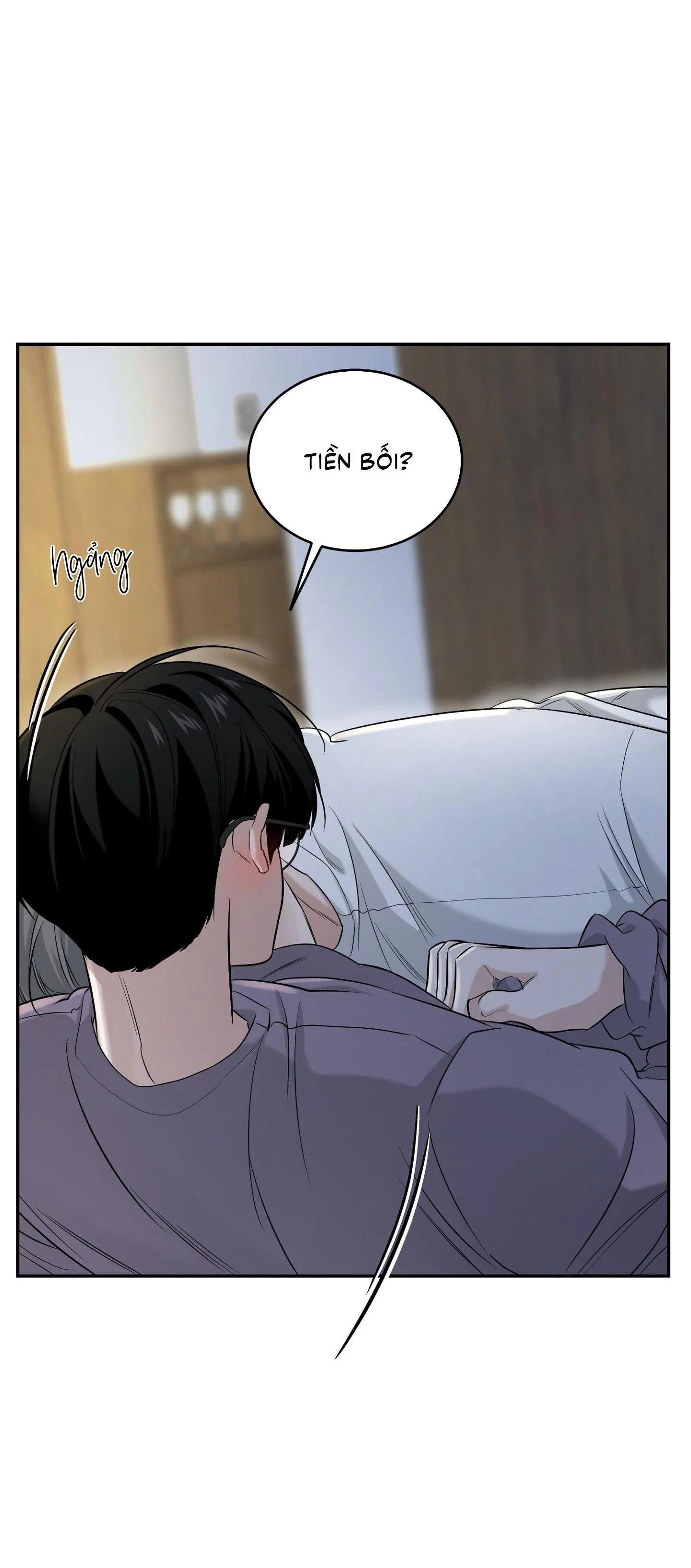 |DROP| Hưởng Lợi Chapter 25 Trang 19