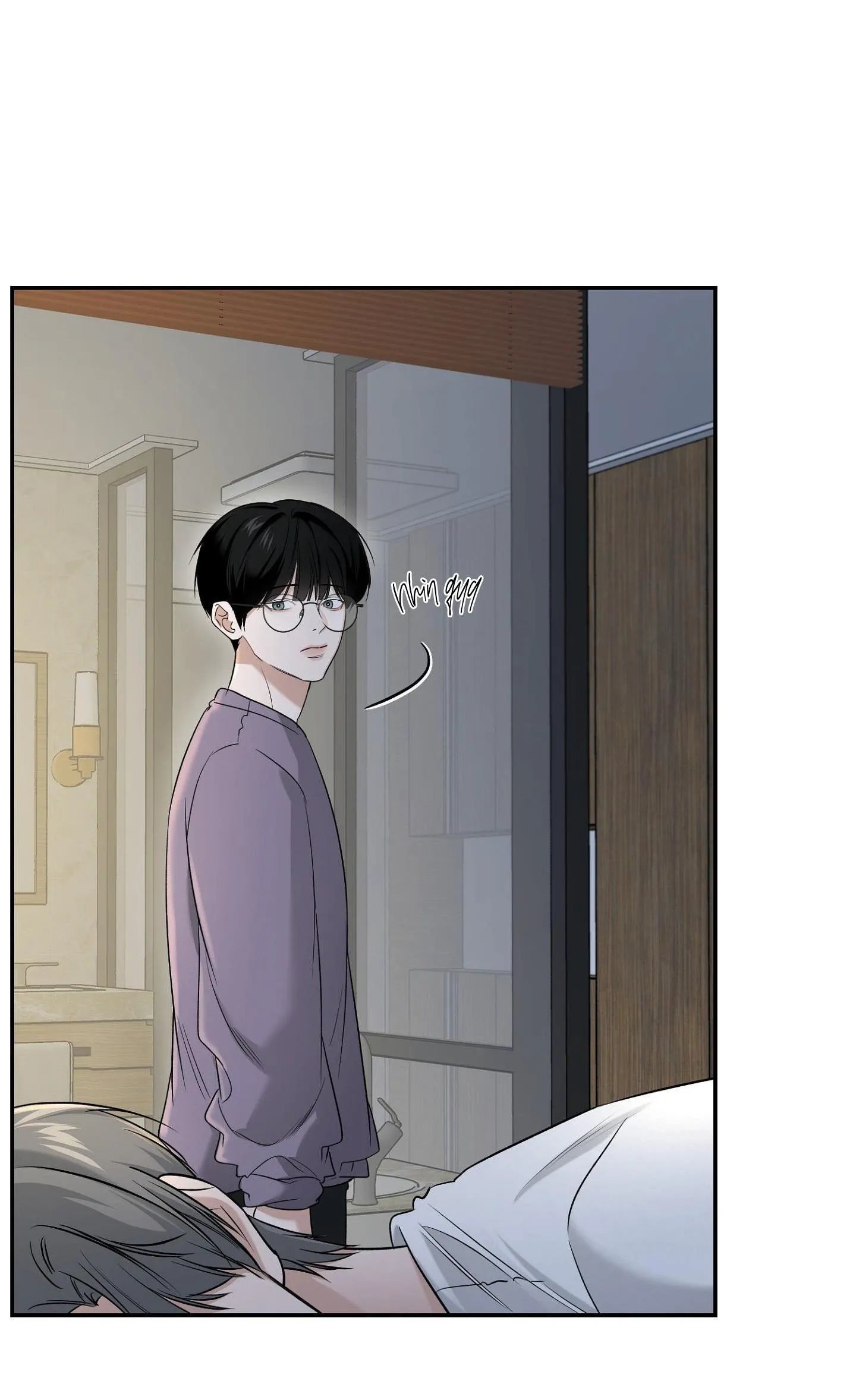 |DROP| Hưởng Lợi Chapter 25 Trang 23