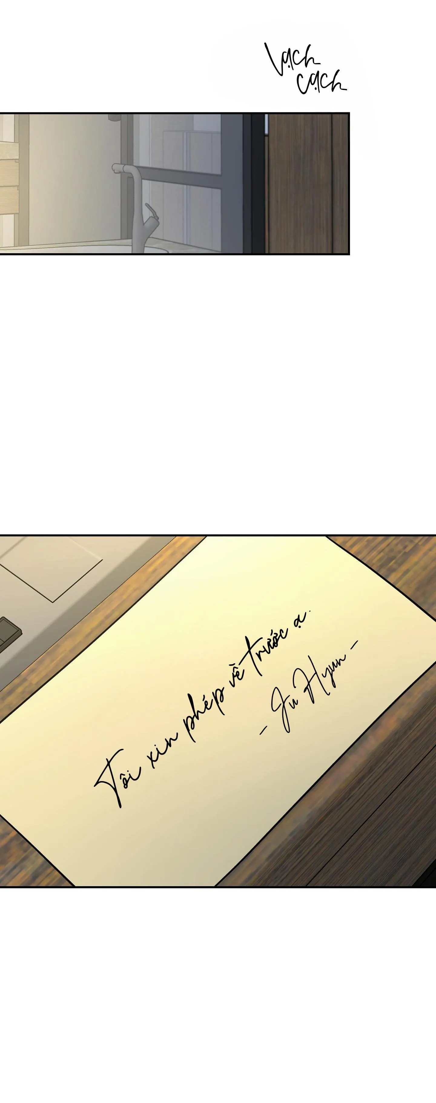 |DROP| Hưởng Lợi Chapter 25 Trang 24