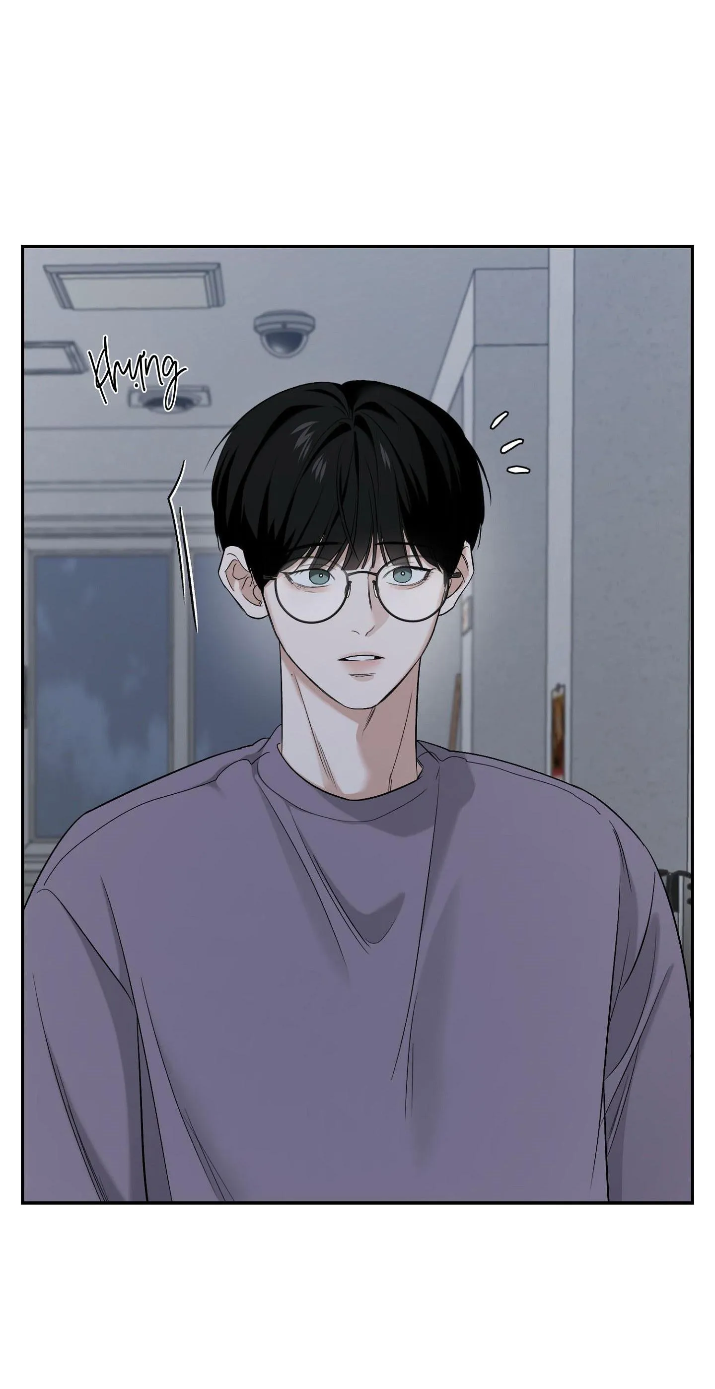 |DROP| Hưởng Lợi Chapter 25 Trang 29