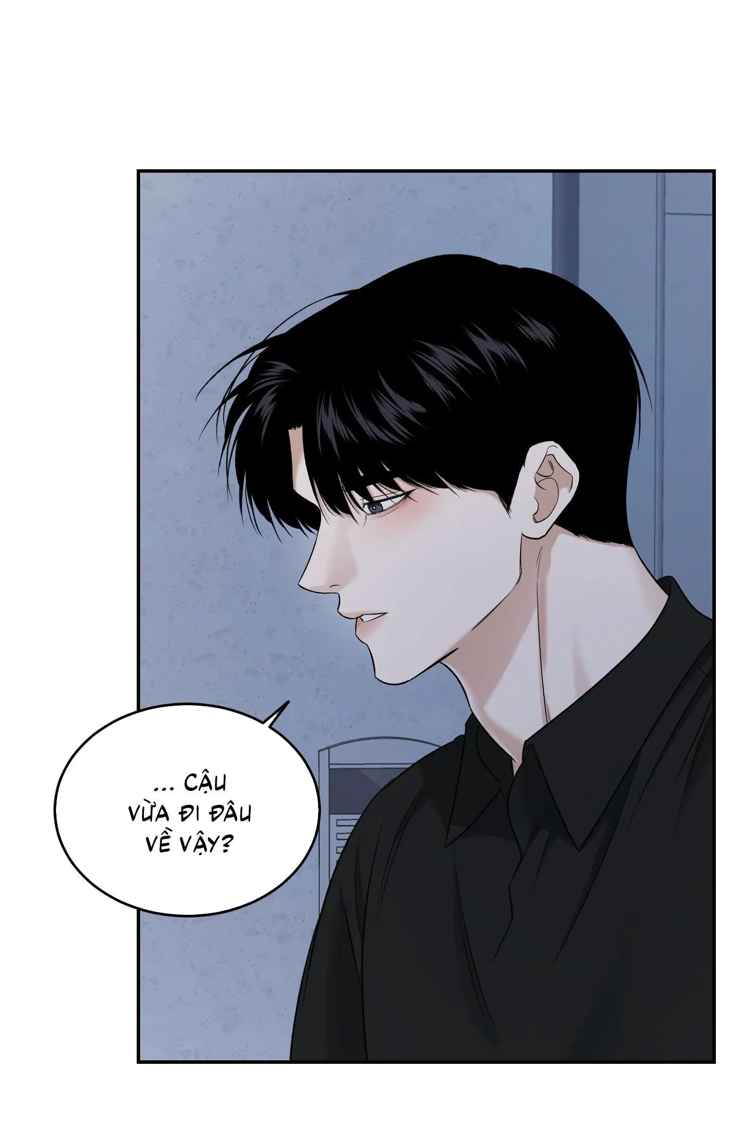 |DROP| Hưởng Lợi Chapter 25 Trang 33