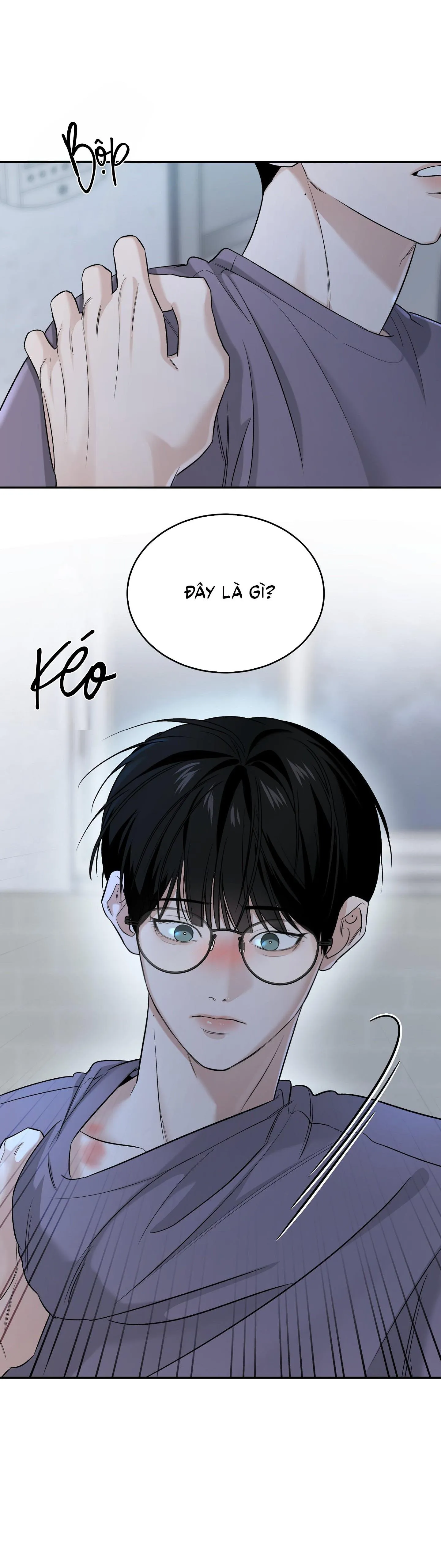 |DROP| Hưởng Lợi Chapter 25 Trang 39