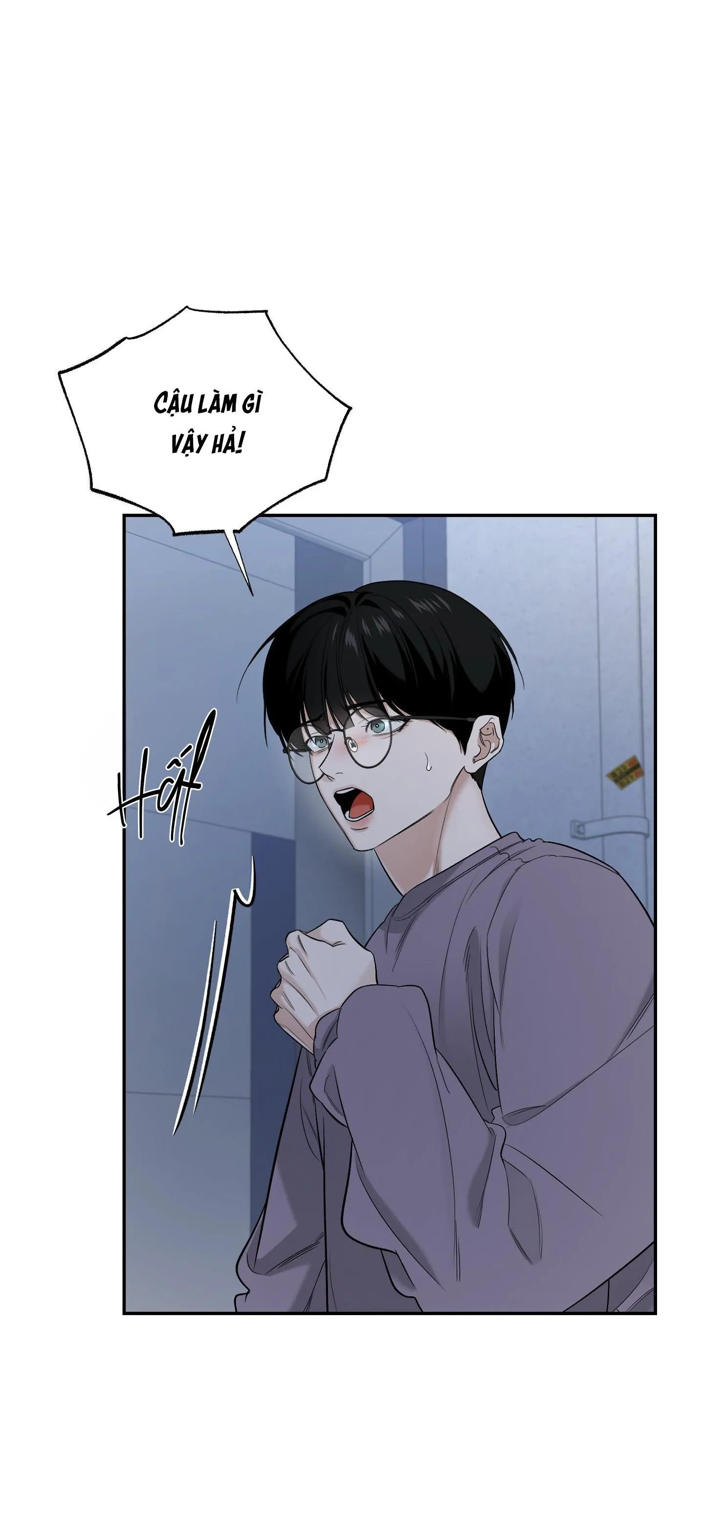 |DROP| Hưởng Lợi Chapter 25 Trang 40