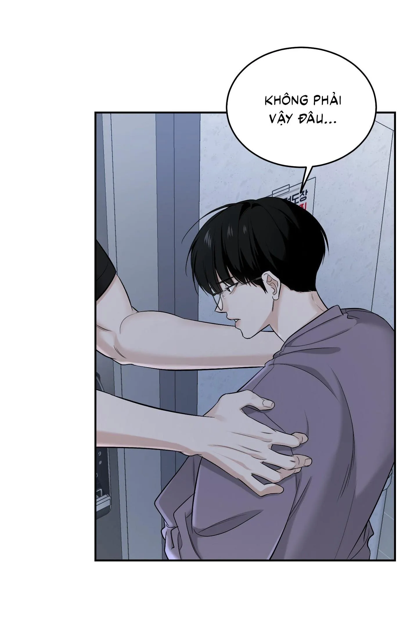 |DROP| Hưởng Lợi Chapter 25 Trang 43