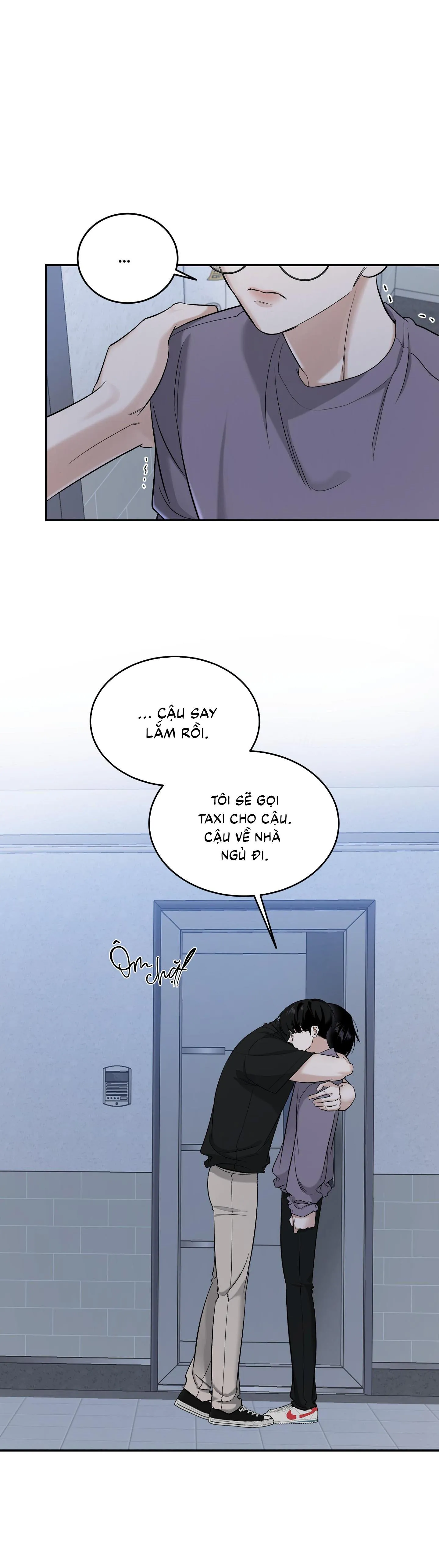 |DROP| Hưởng Lợi Chapter 25 Trang 49