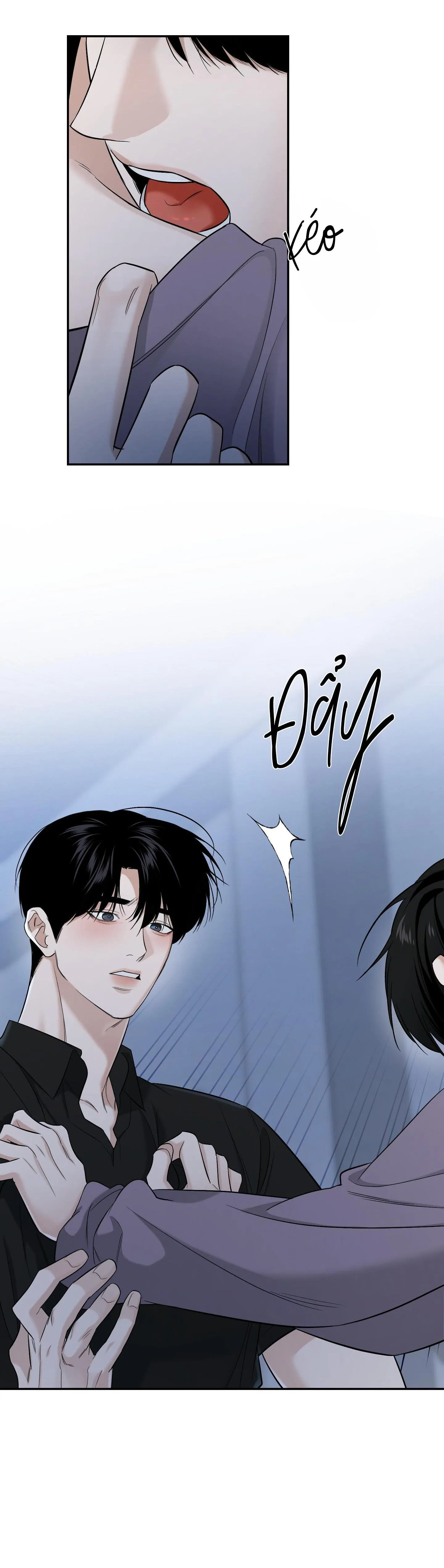 |DROP| Hưởng Lợi Chapter 25 Trang 51
