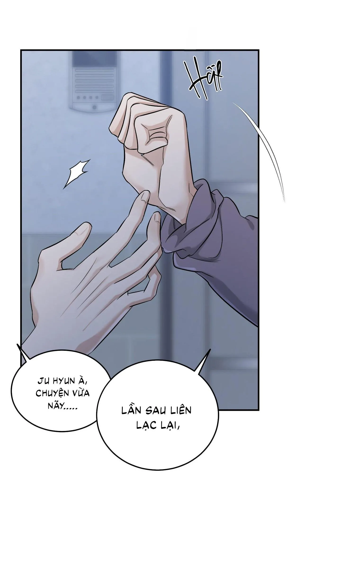 |DROP| Hưởng Lợi Chapter 25 Trang 53