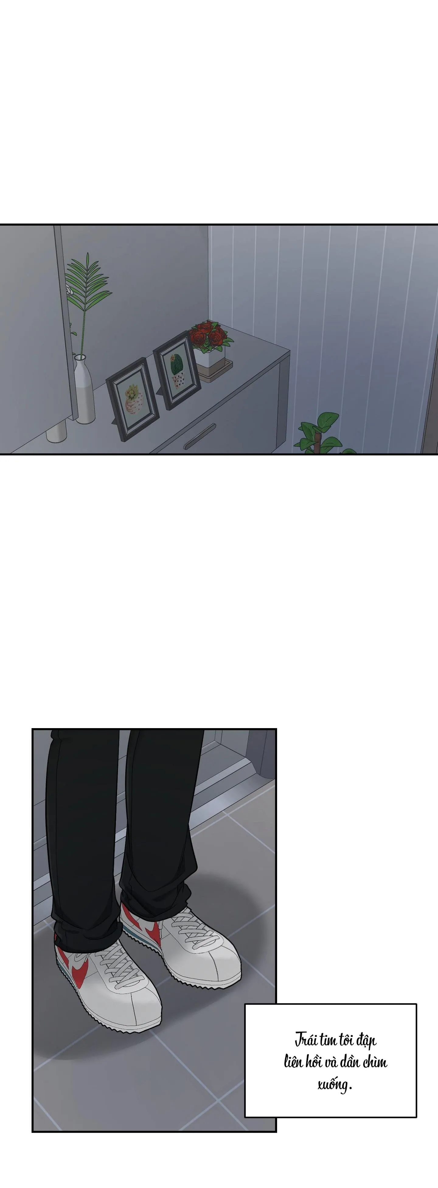 |DROP| Hưởng Lợi Chapter 25 Trang 58