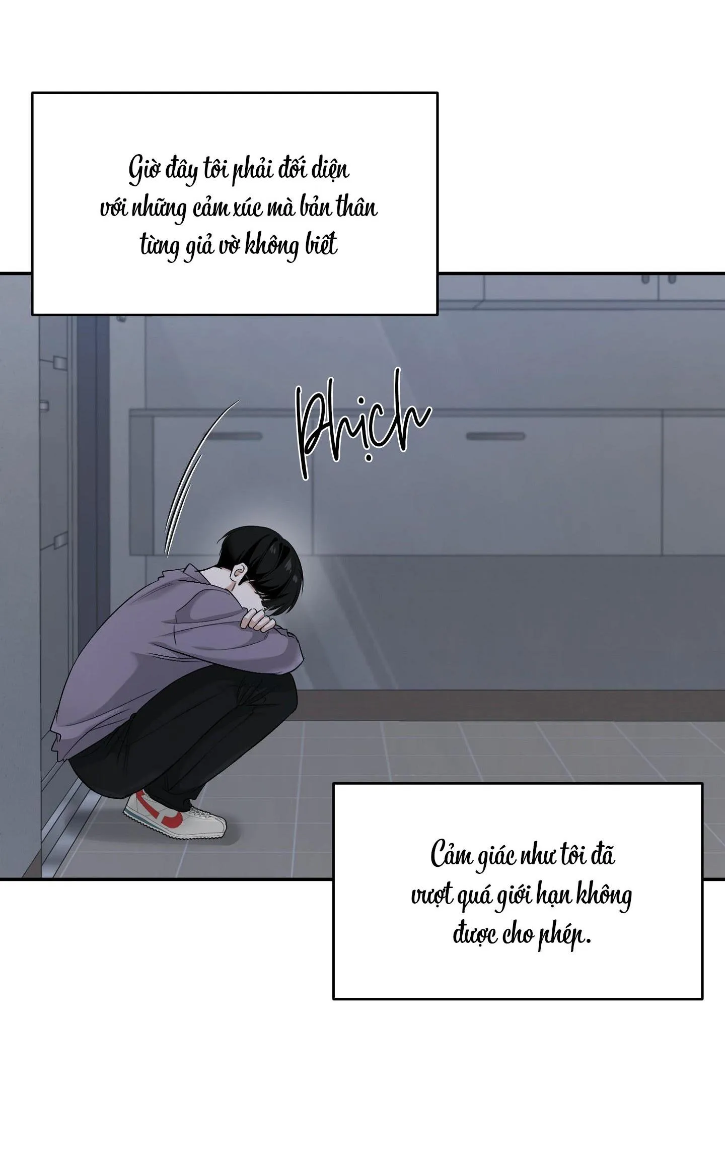 |DROP| Hưởng Lợi Chapter 25 Trang 59