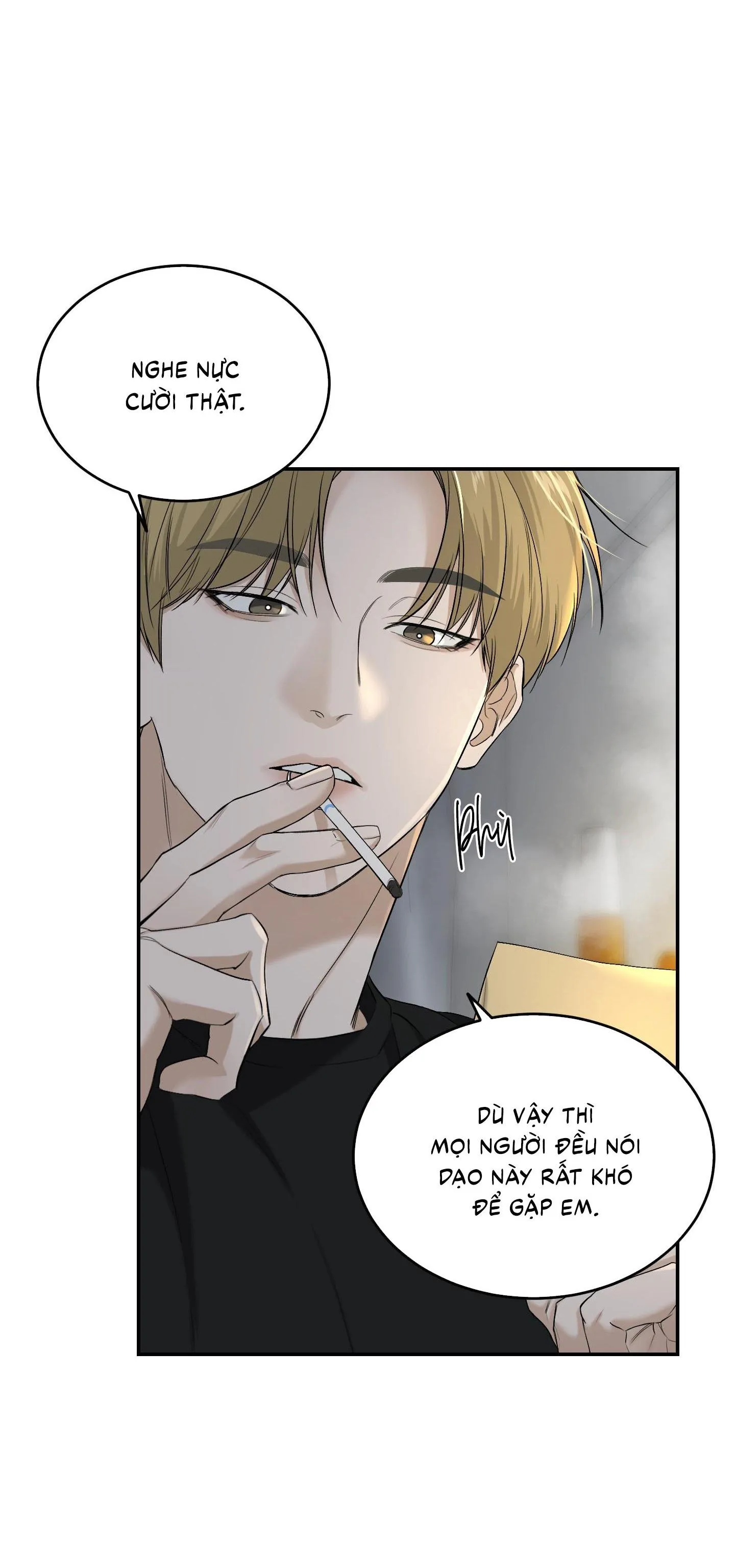 |DROP| Hưởng Lợi Chapter 26 Trang 7