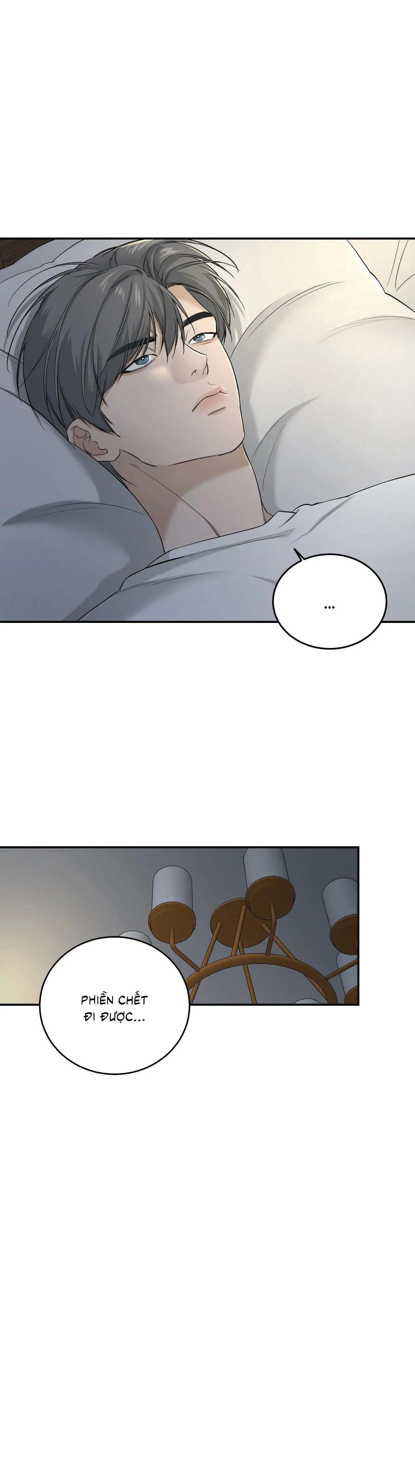 |DROP| Hưởng Lợi Chapter 26 Trang 12