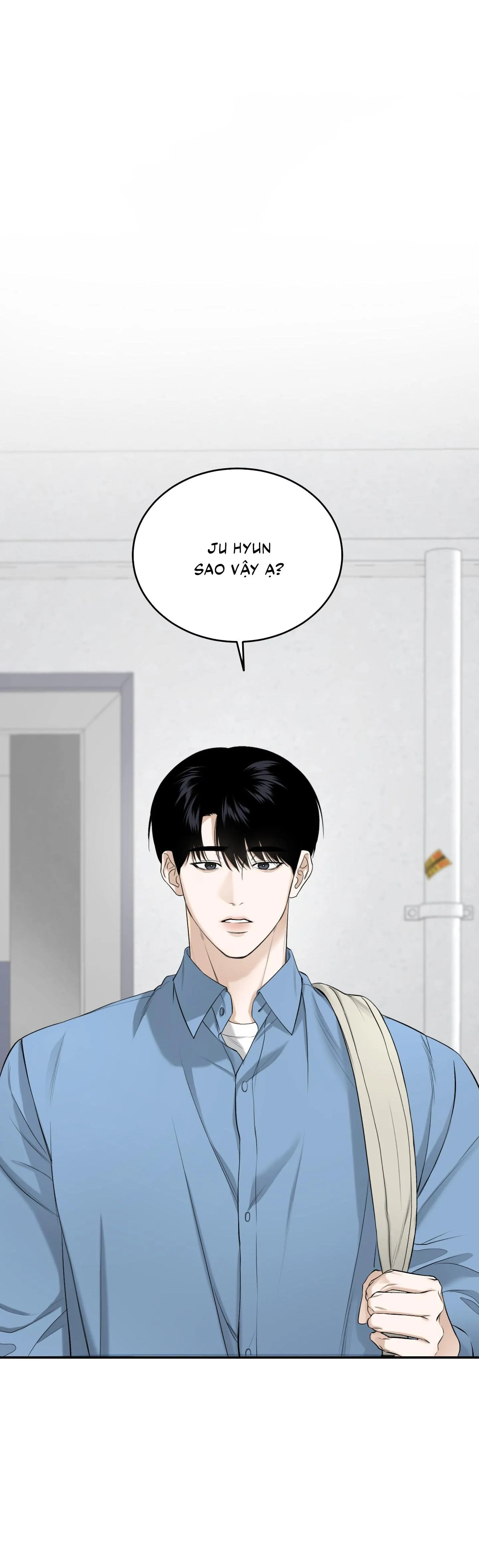 |DROP| Hưởng Lợi Chapter 26 Trang 13