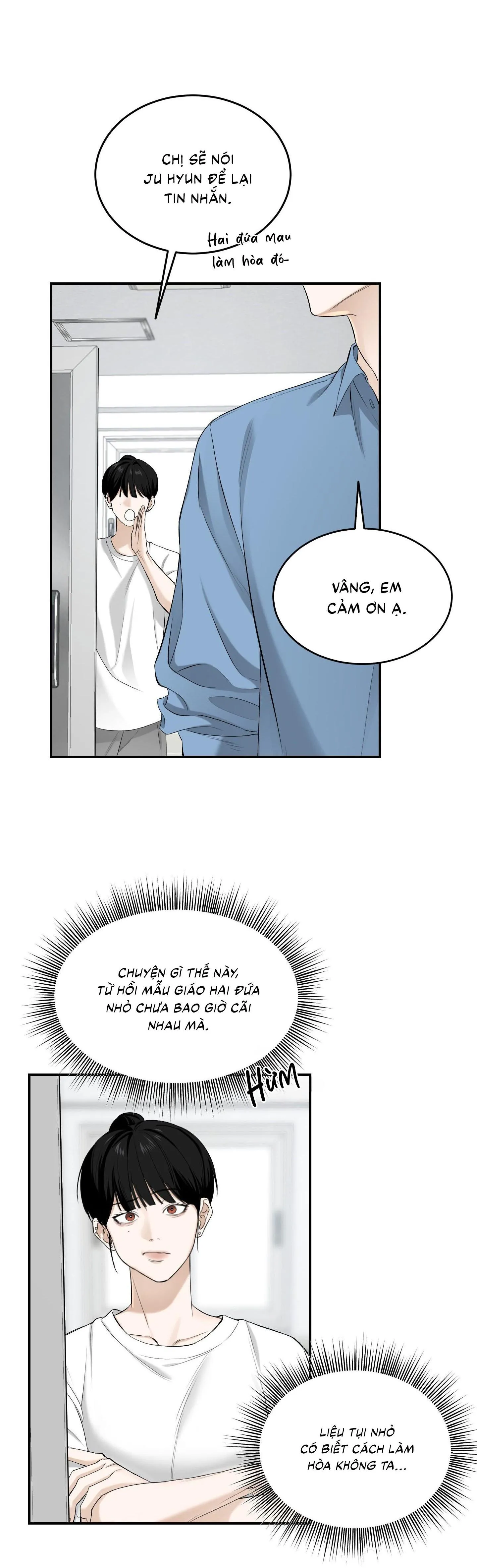 |DROP| Hưởng Lợi Chapter 26 Trang 16