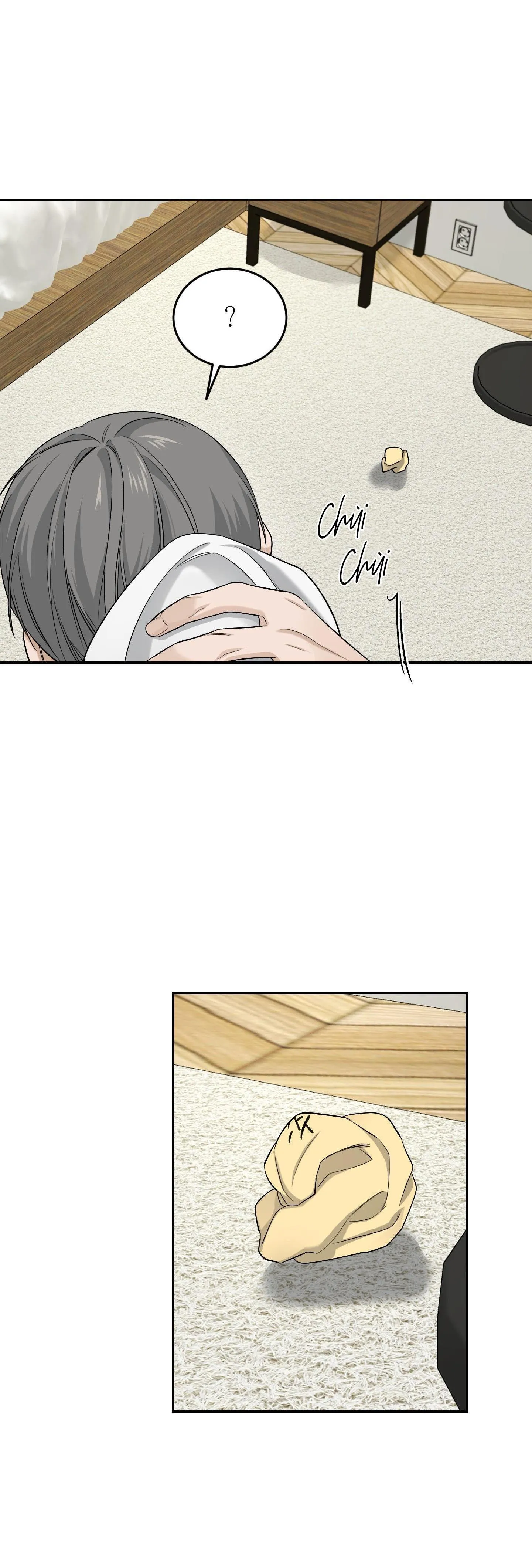 |DROP| Hưởng Lợi Chapter 26 Trang 39