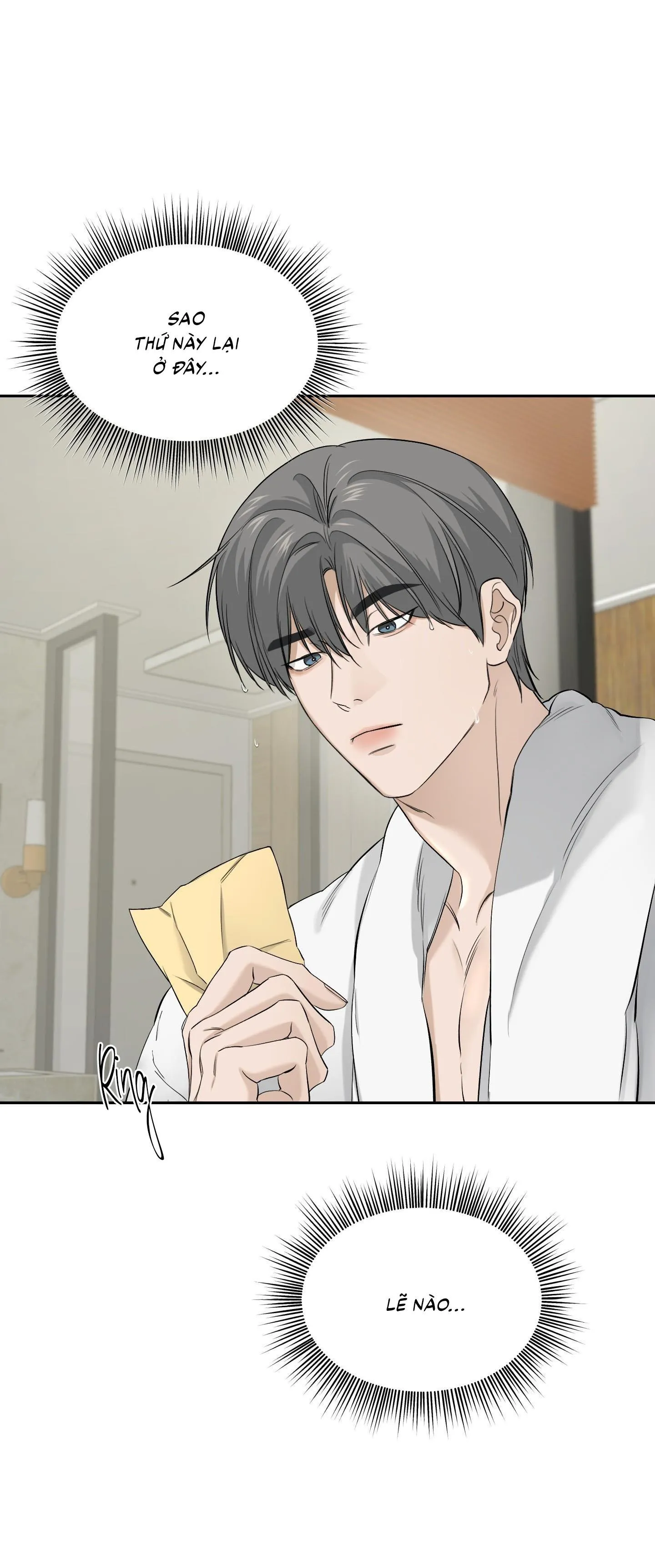 |DROP| Hưởng Lợi Chapter 26 Trang 40