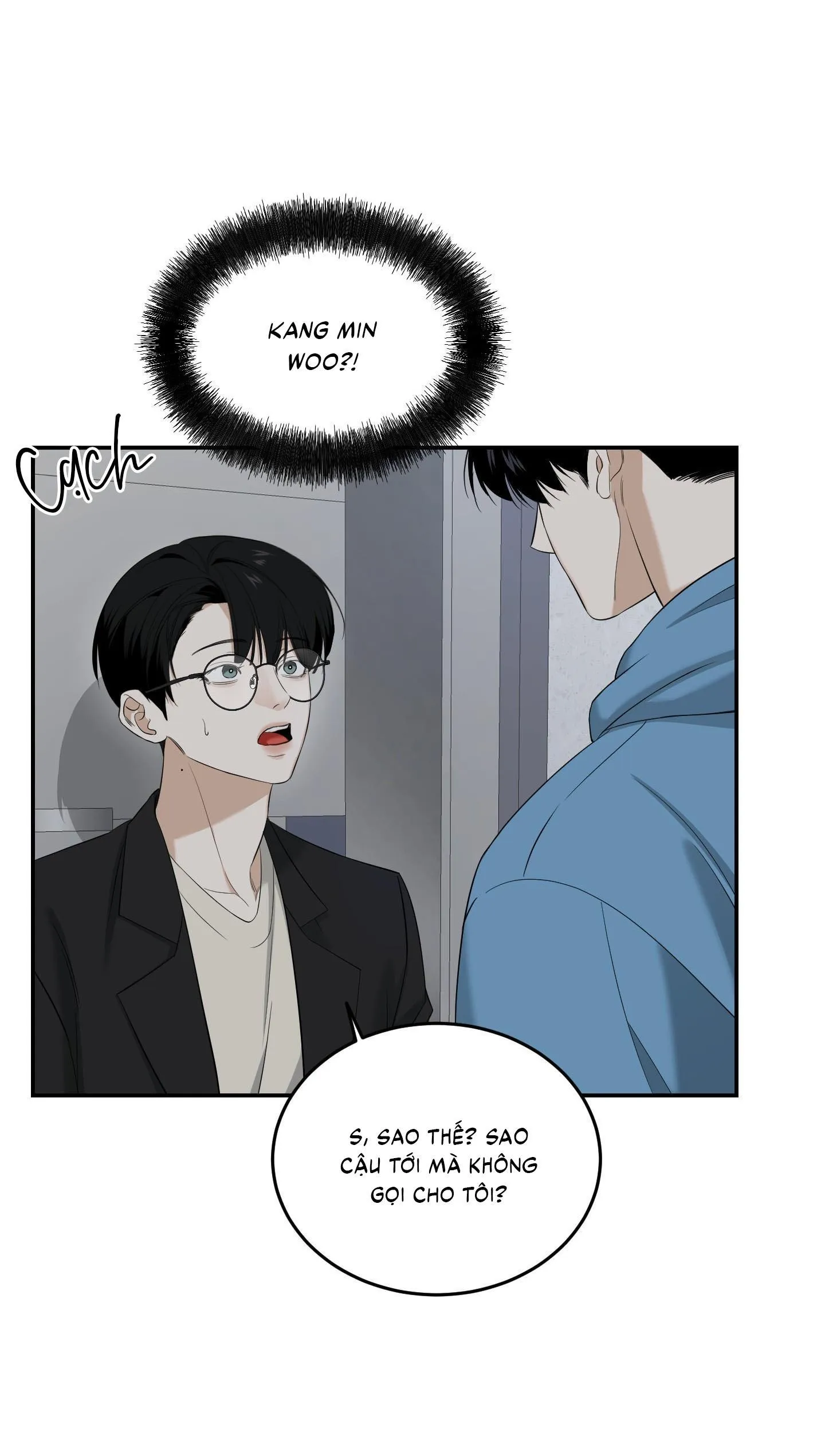 |DROP| Hưởng Lợi Chapter 27 Trang 8