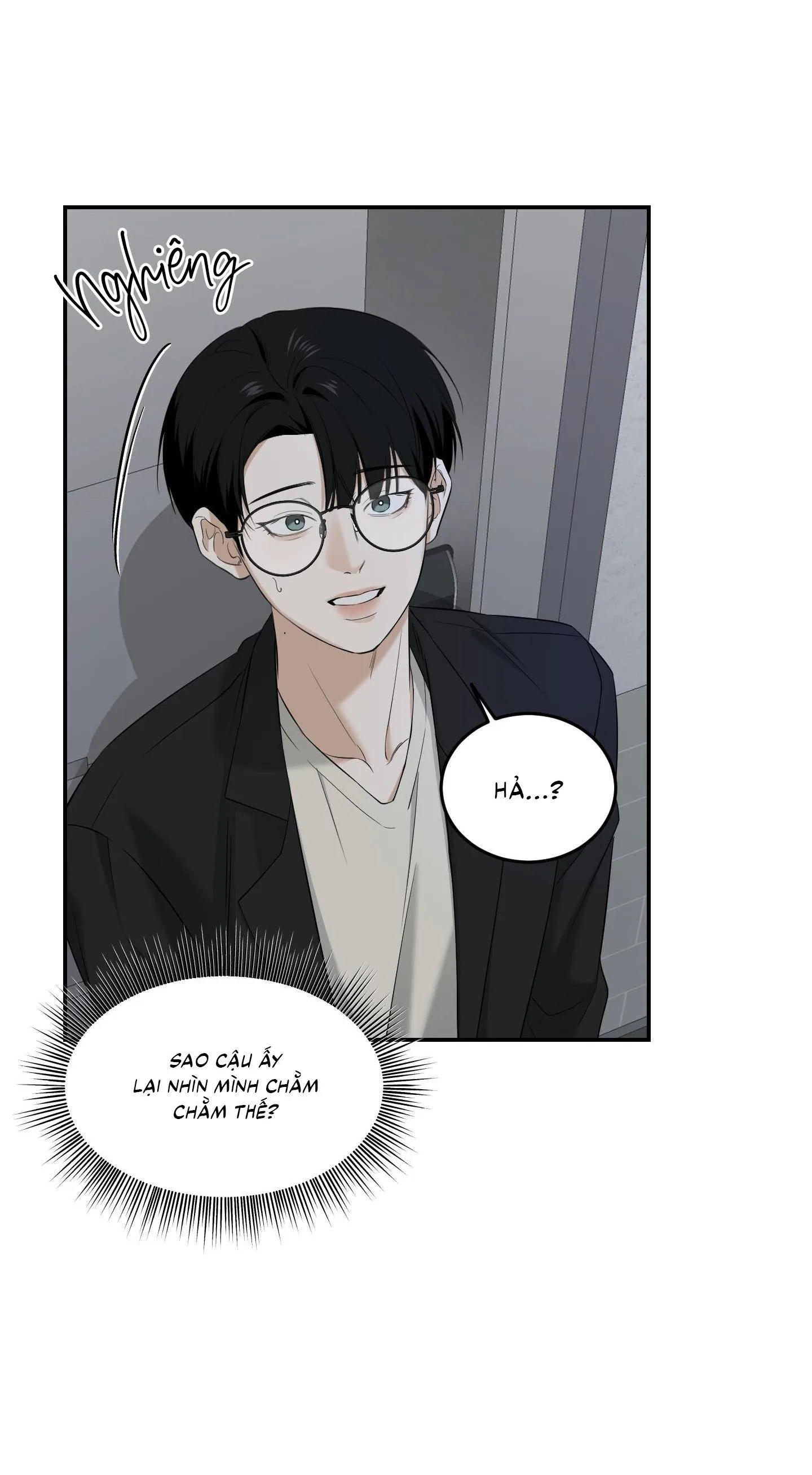 |DROP| Hưởng Lợi Chapter 27 Trang 11