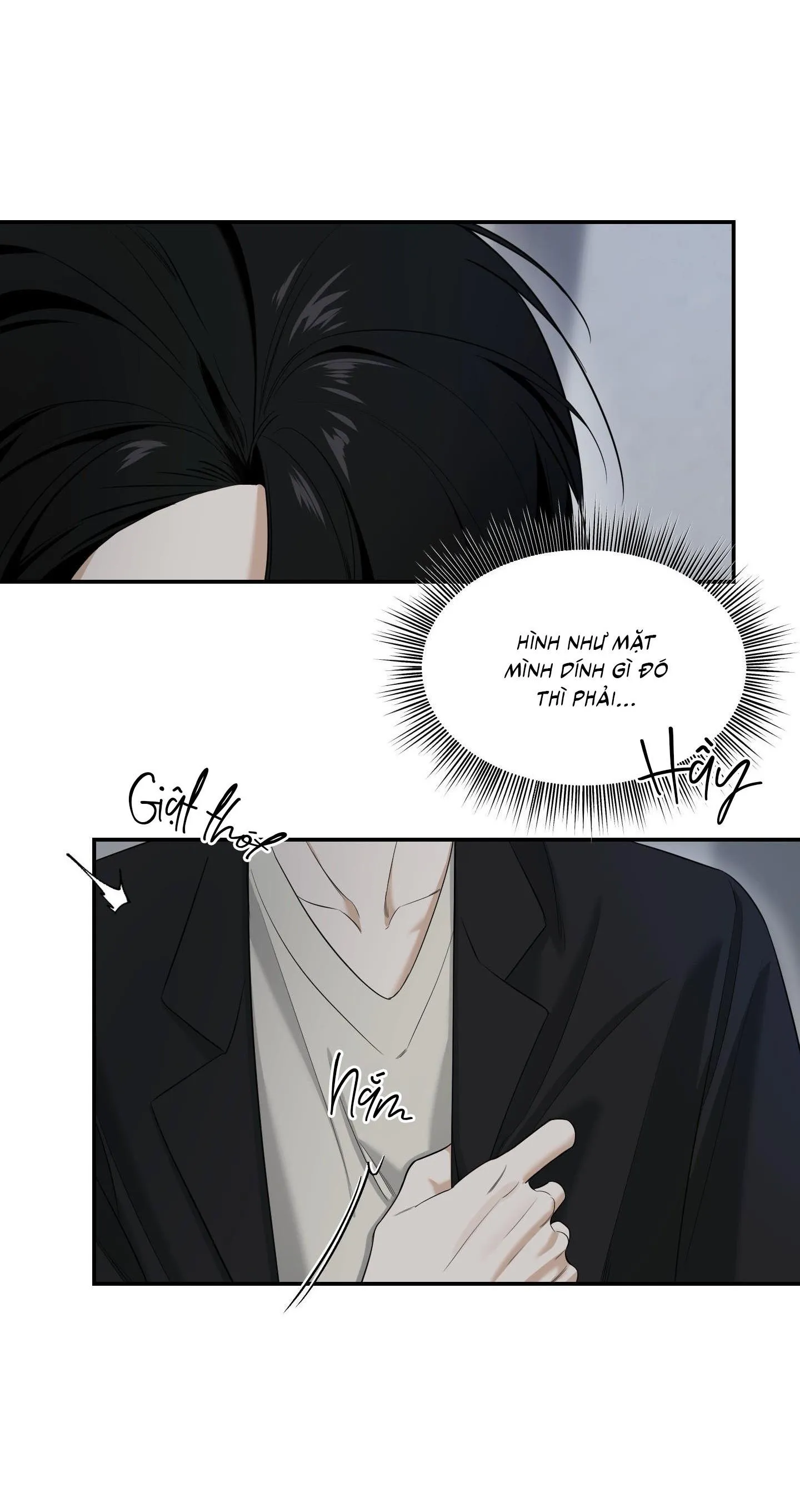 |DROP| Hưởng Lợi Chapter 27 Trang 12