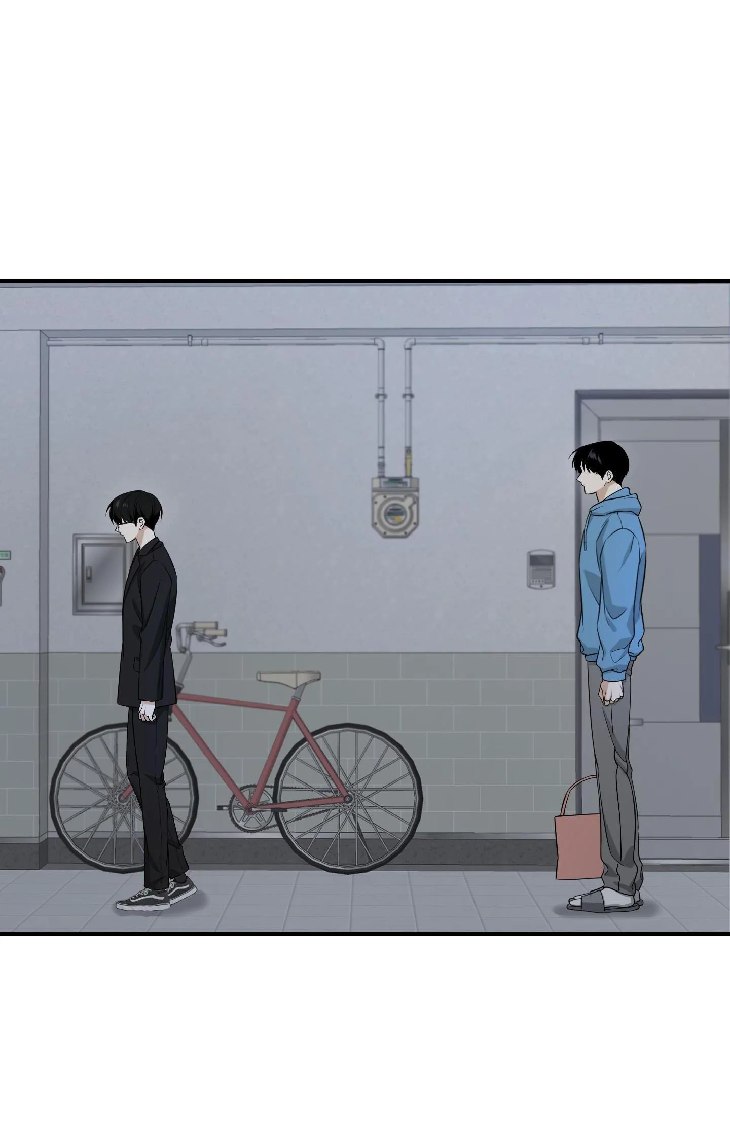 |DROP| Hưởng Lợi Chapter 27 Trang 16