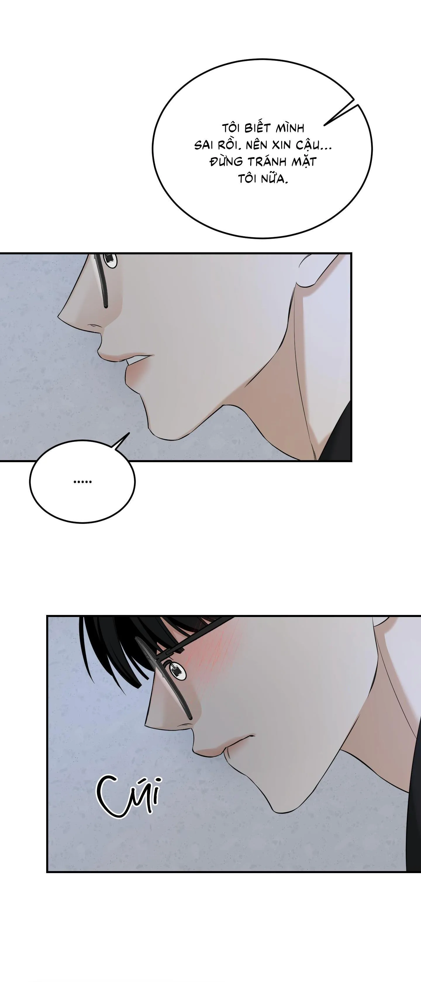 |DROP| Hưởng Lợi Chapter 27 Trang 19