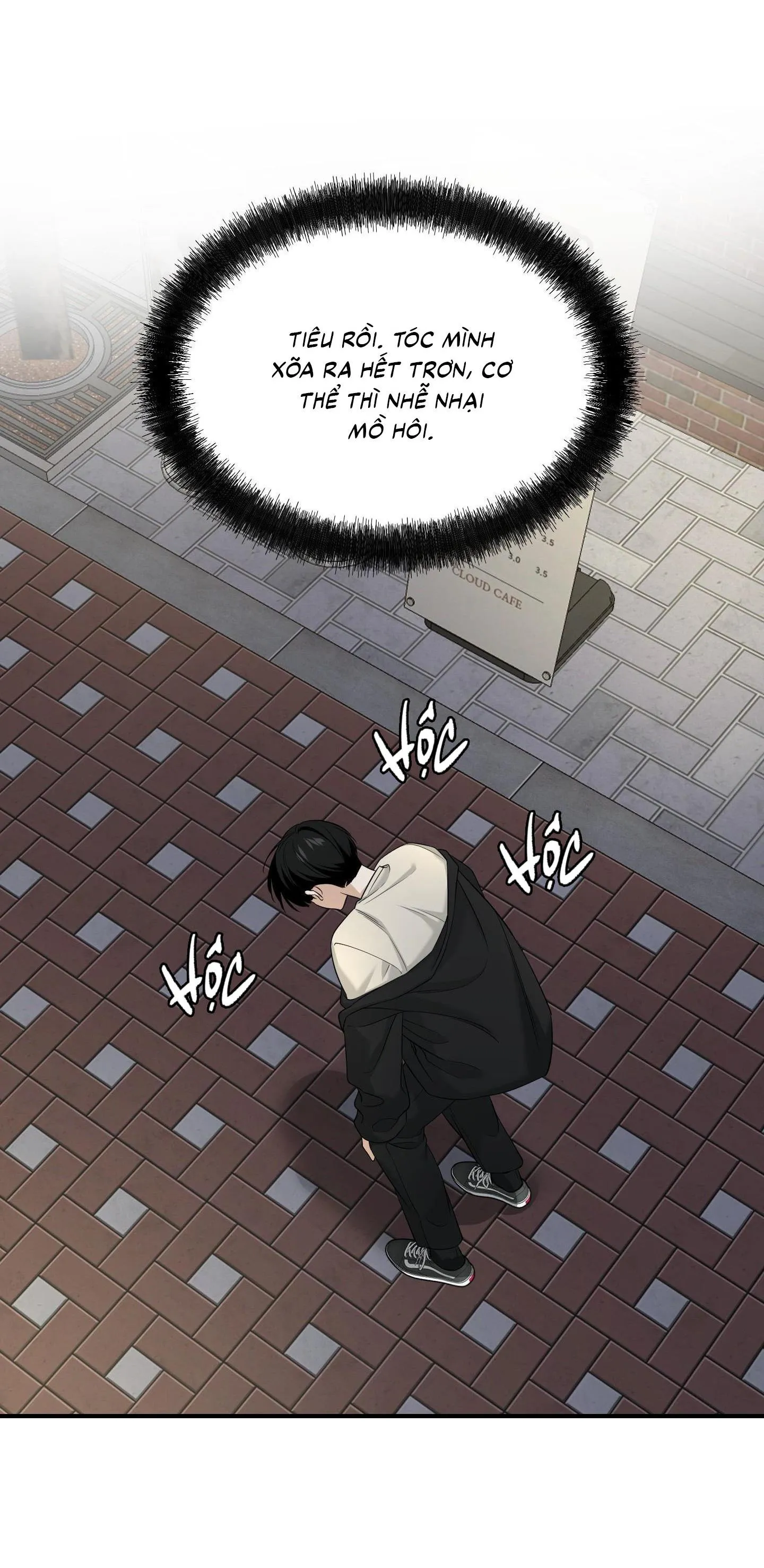 |DROP| Hưởng Lợi Chapter 27 Trang 24