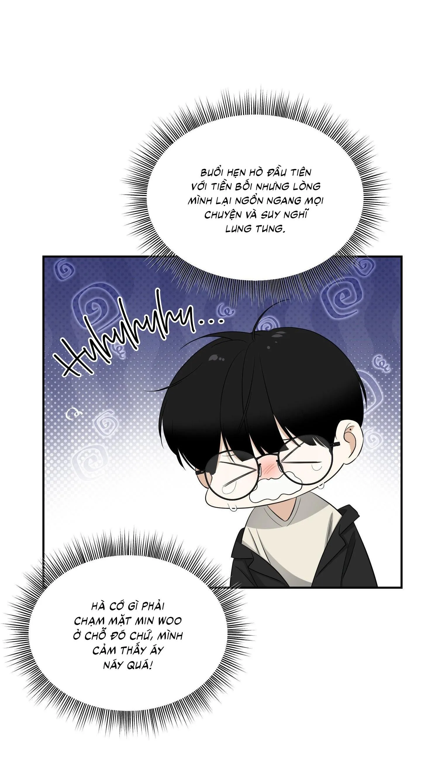 |DROP| Hưởng Lợi Chapter 27 Trang 25