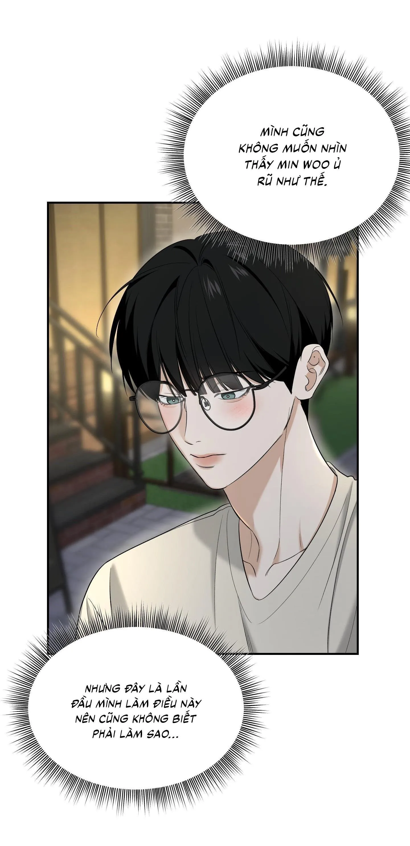 |DROP| Hưởng Lợi Chapter 27 Trang 26