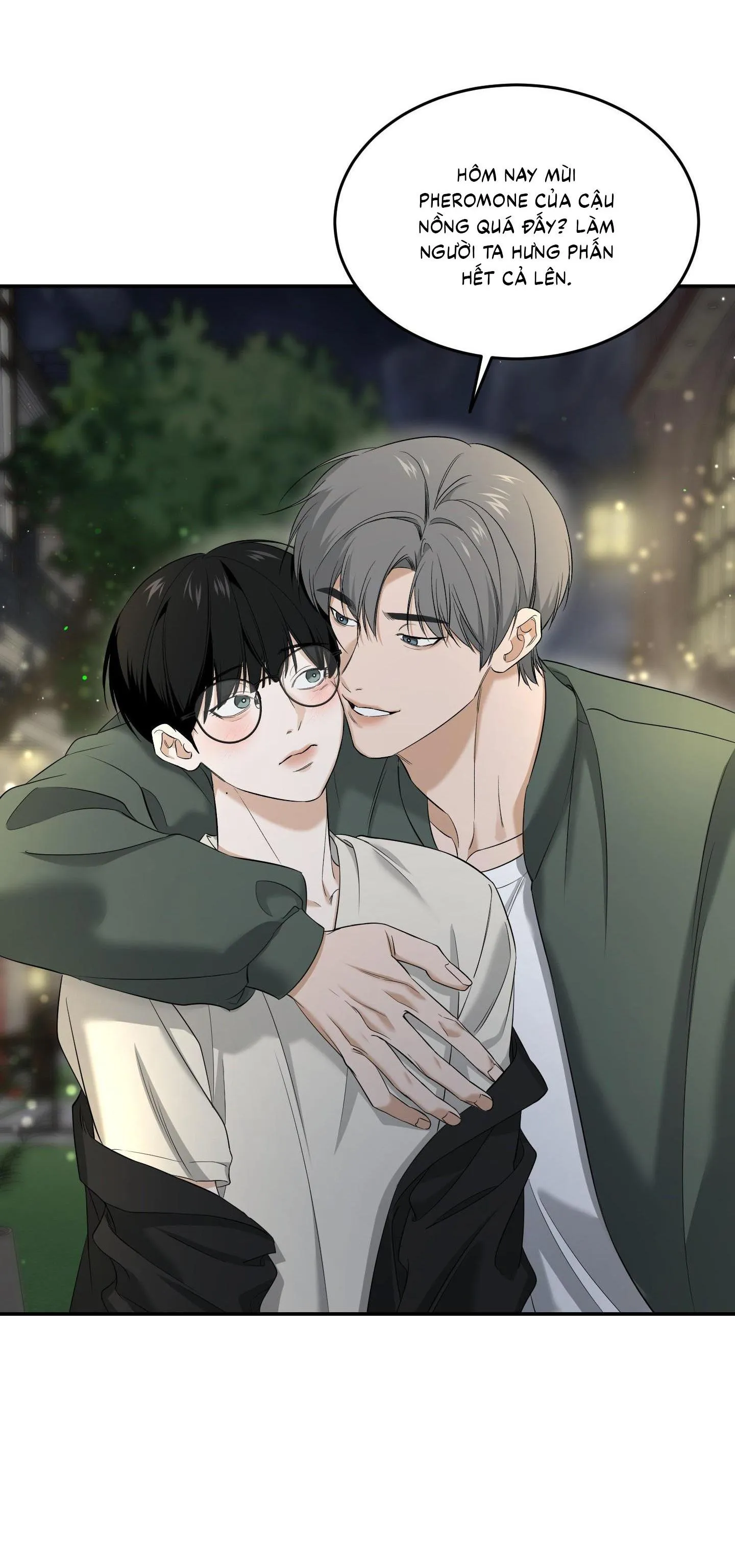 |DROP| Hưởng Lợi Chapter 27 Trang 31