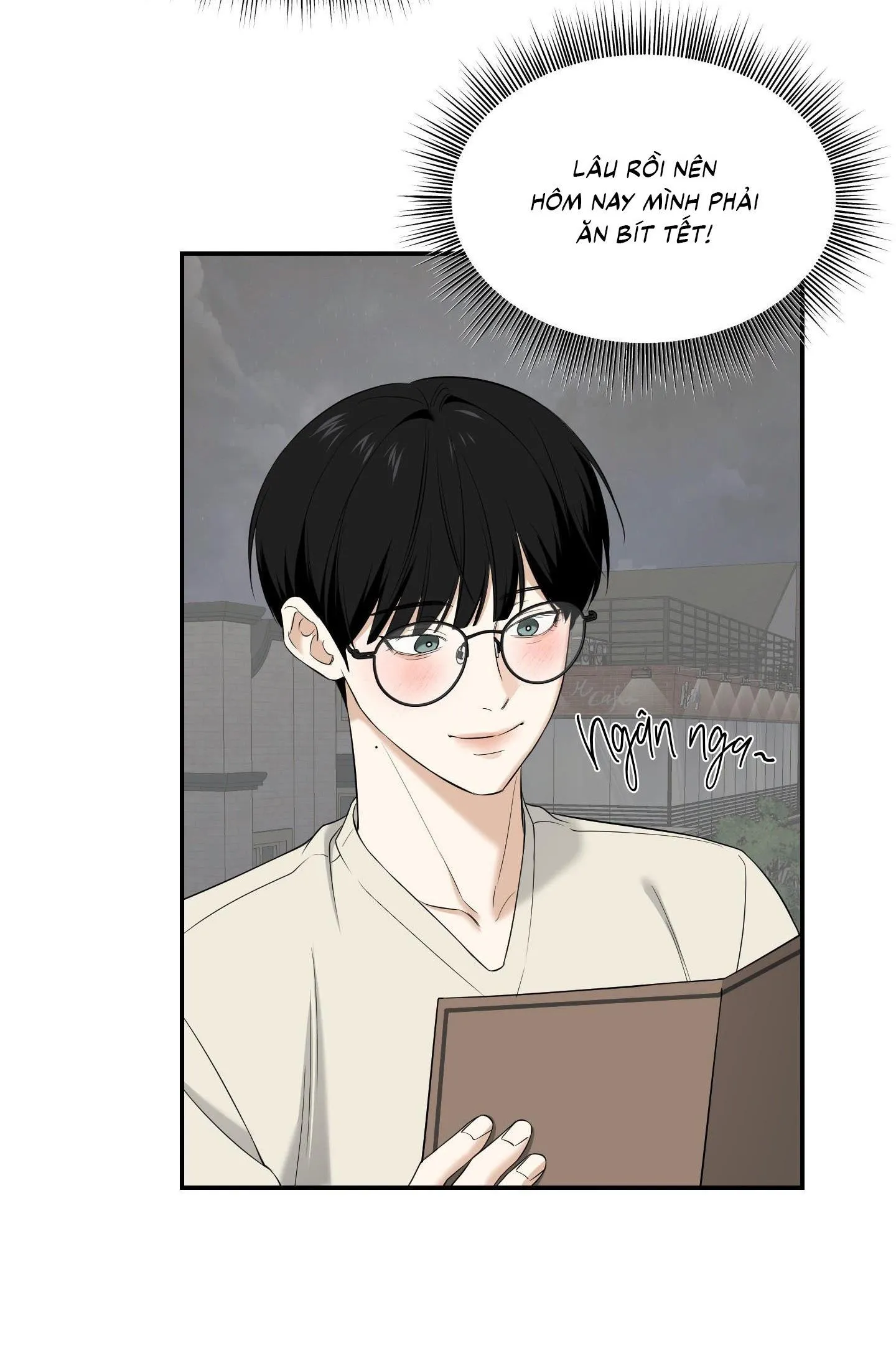 |DROP| Hưởng Lợi Chapter 27 Trang 36