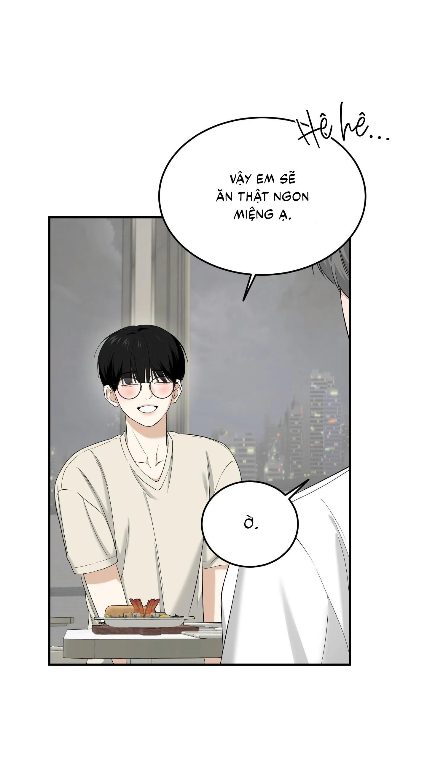 |DROP| Hưởng Lợi Chapter 27 Trang 44