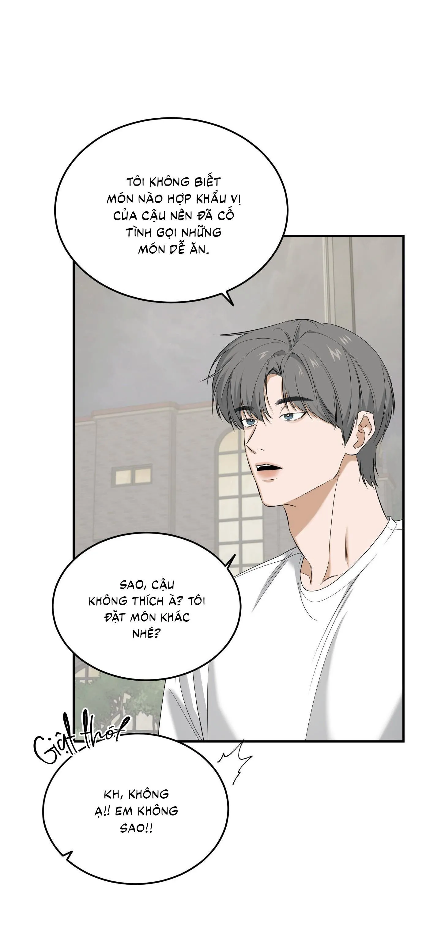 |DROP| Hưởng Lợi Chapter 27 Trang 48