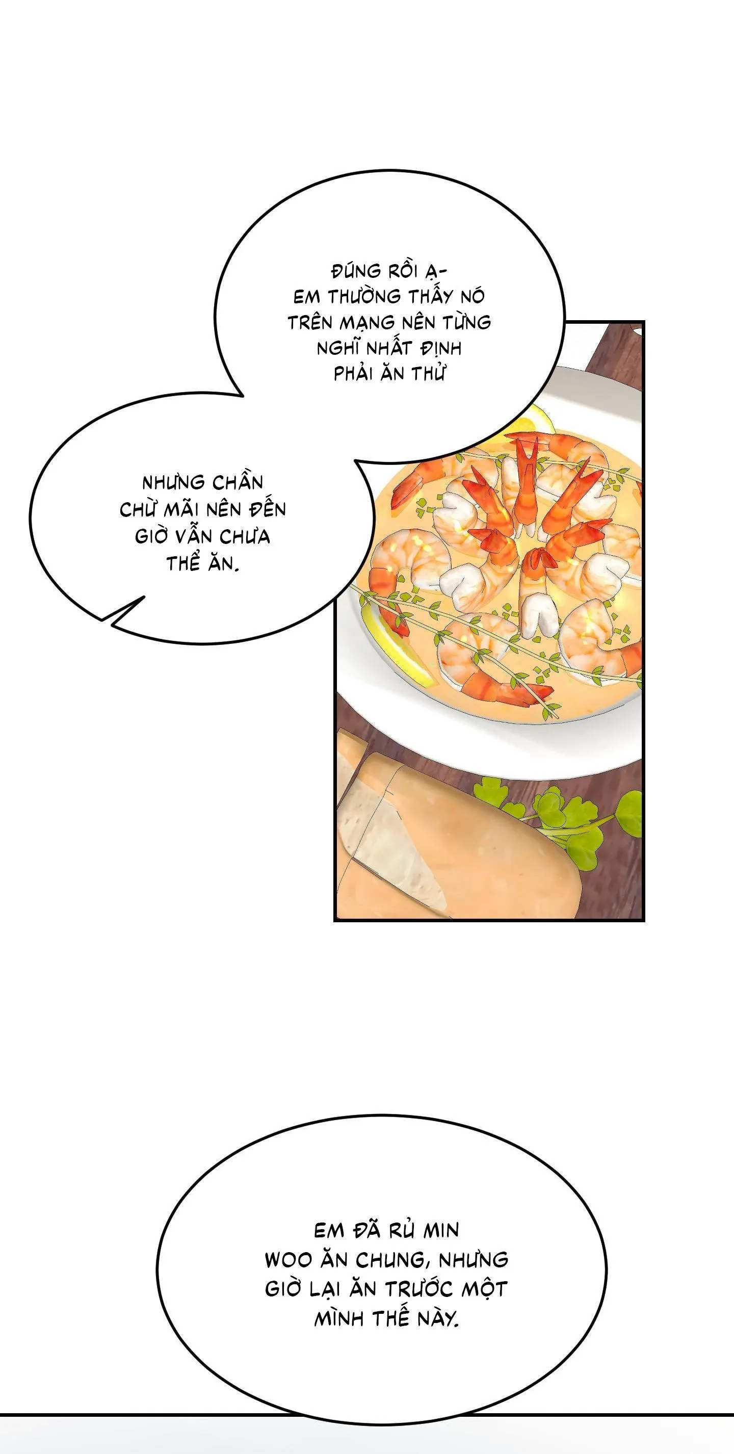 |DROP| Hưởng Lợi Chapter 27 Trang 50