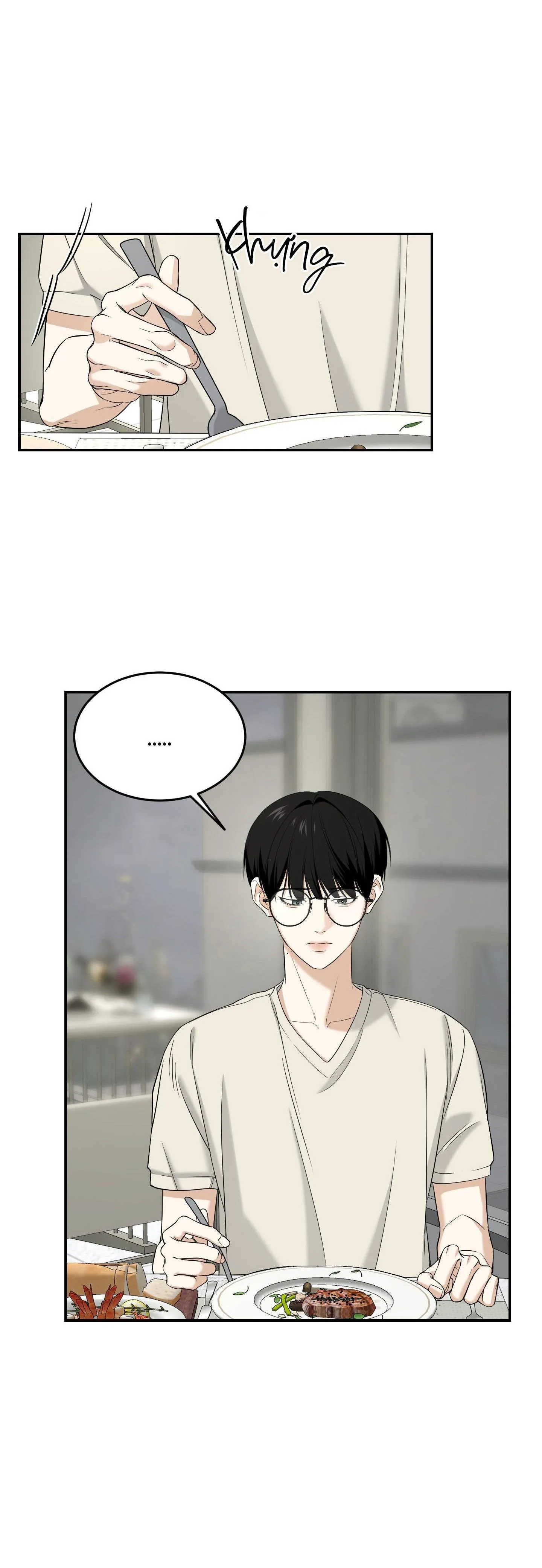 |DROP| Hưởng Lợi Chapter 27 Trang 52