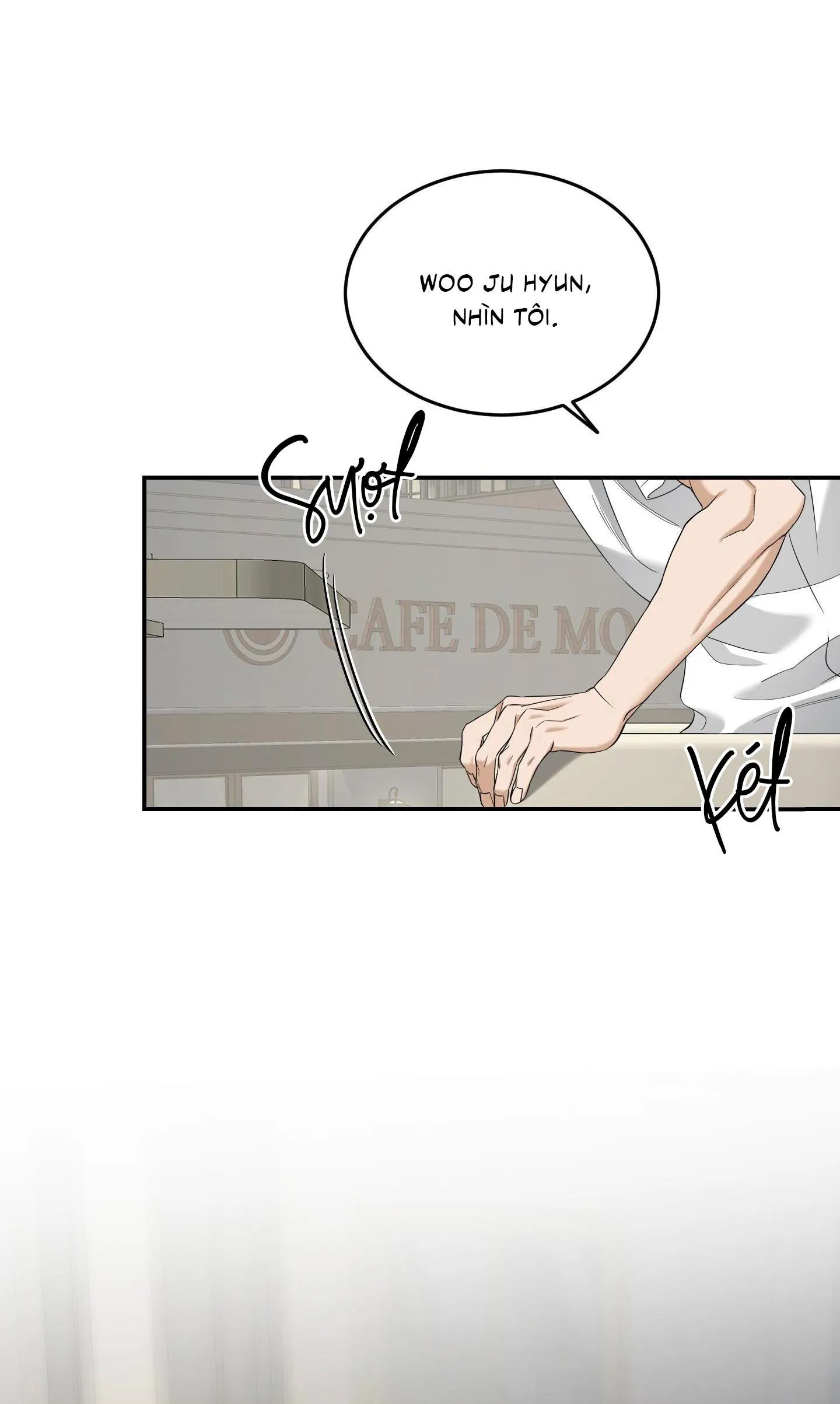 |DROP| Hưởng Lợi Chapter 27 Trang 56