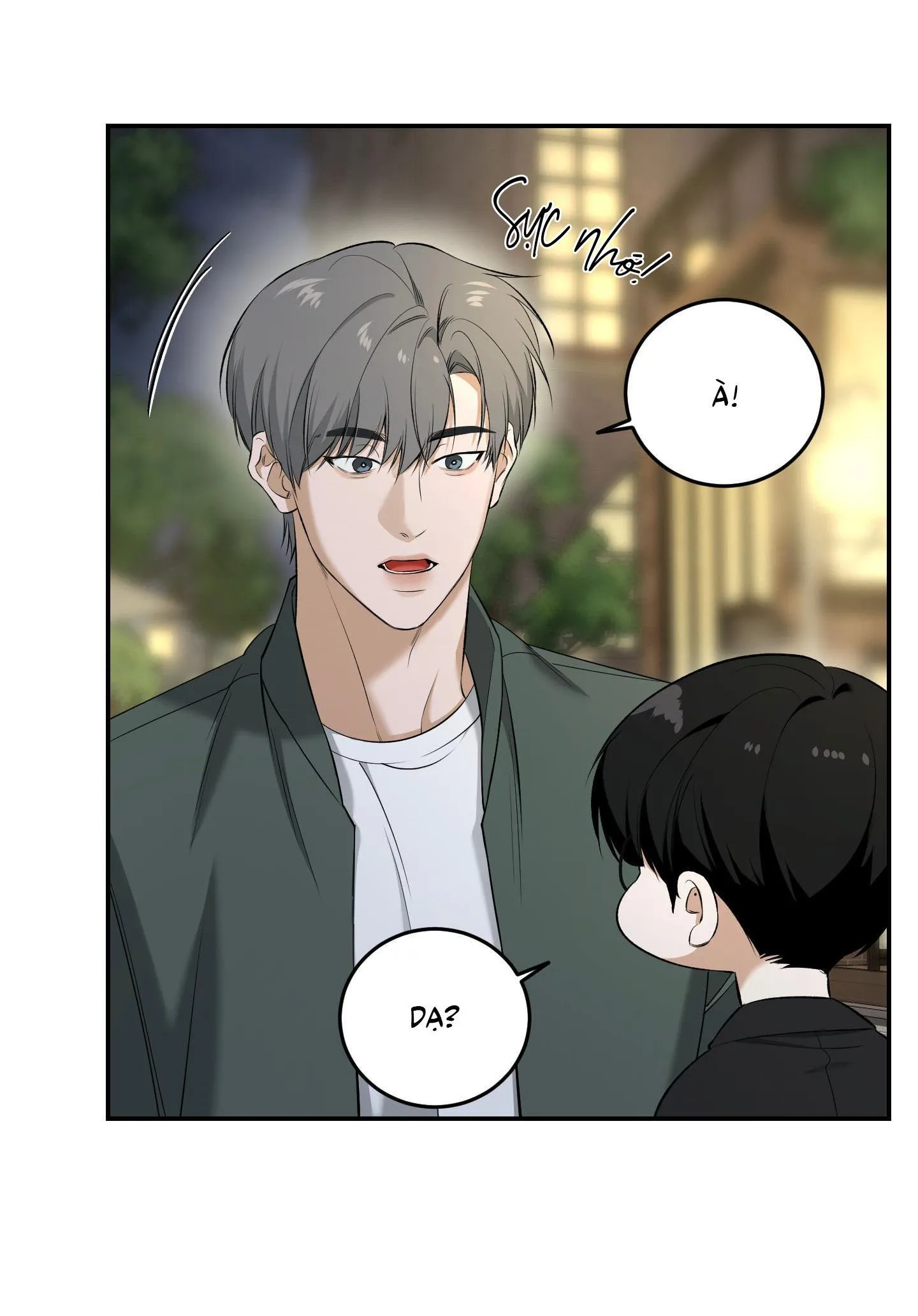 |DROP| Hưởng Lợi Chapter 28 Trang 5