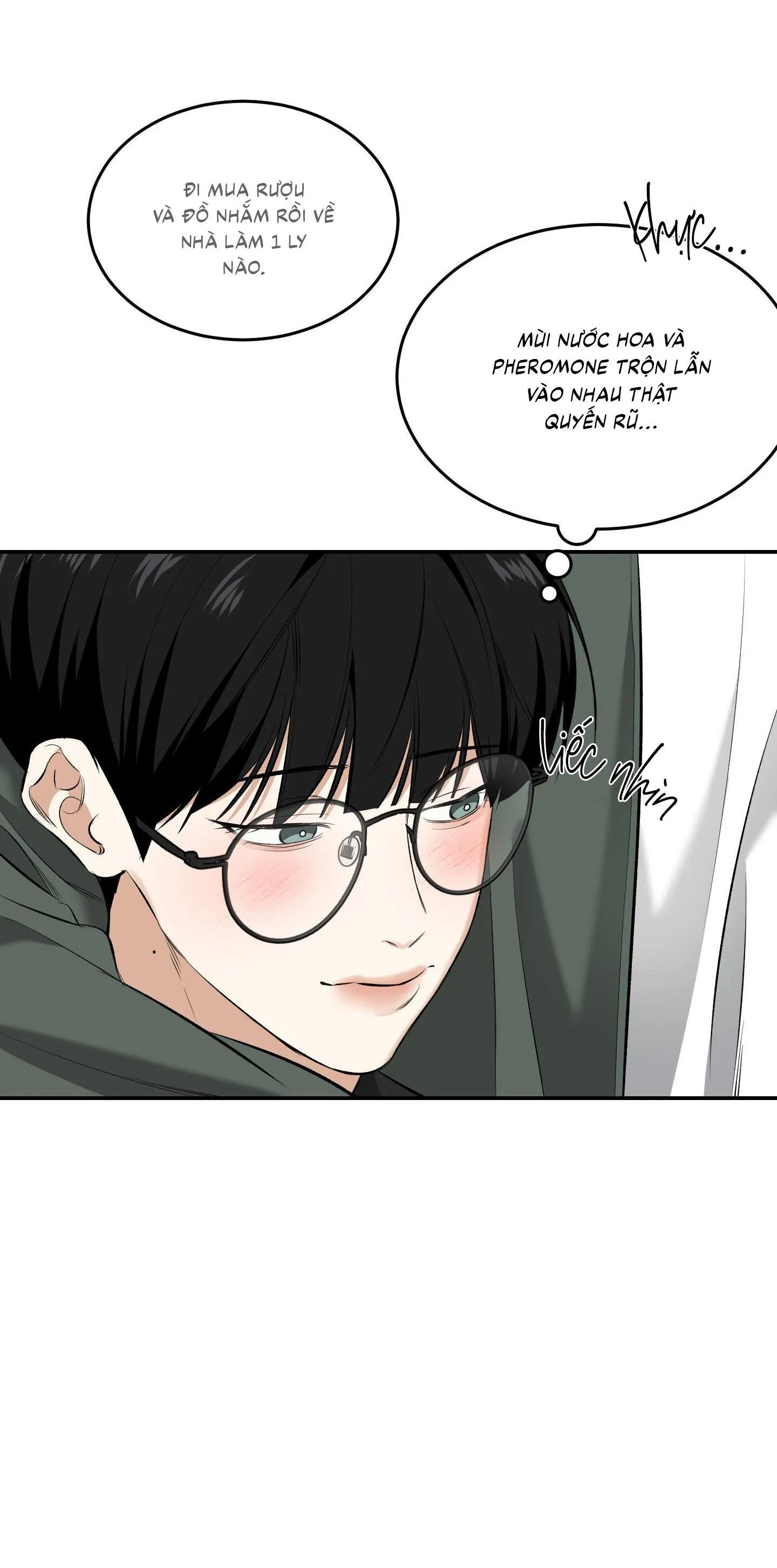 |DROP| Hưởng Lợi Chapter 28 Trang 8