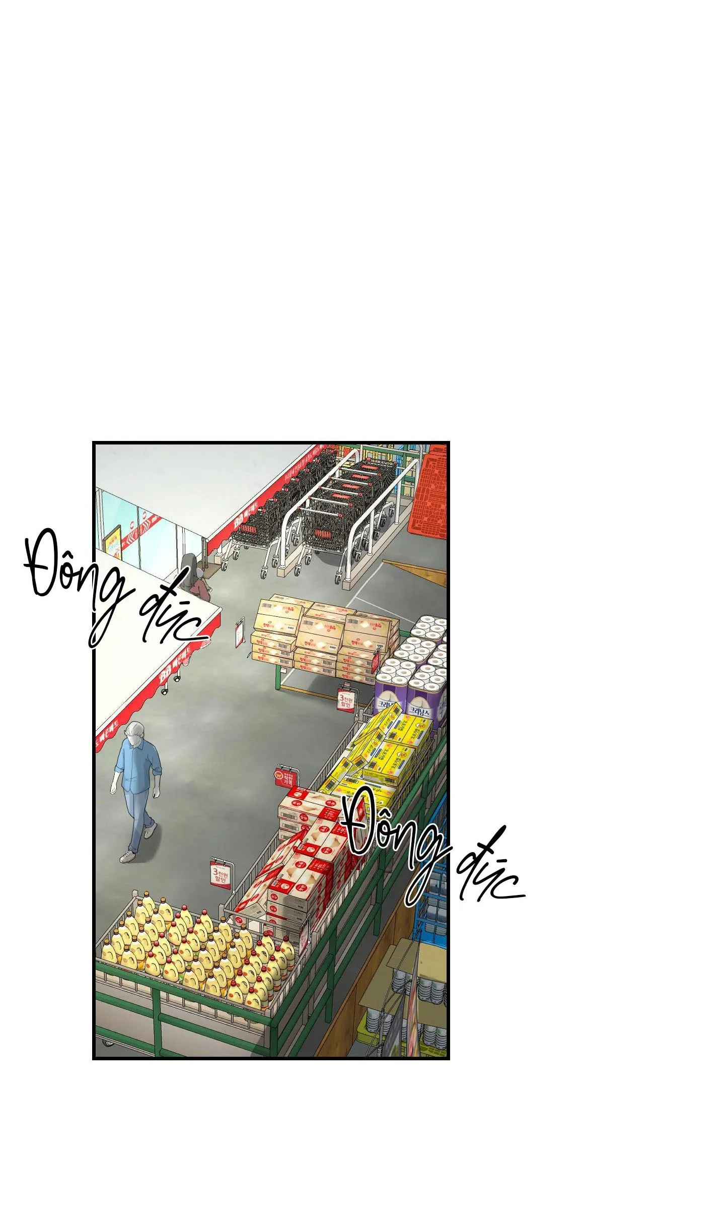 |DROP| Hưởng Lợi Chapter 28 Trang 9