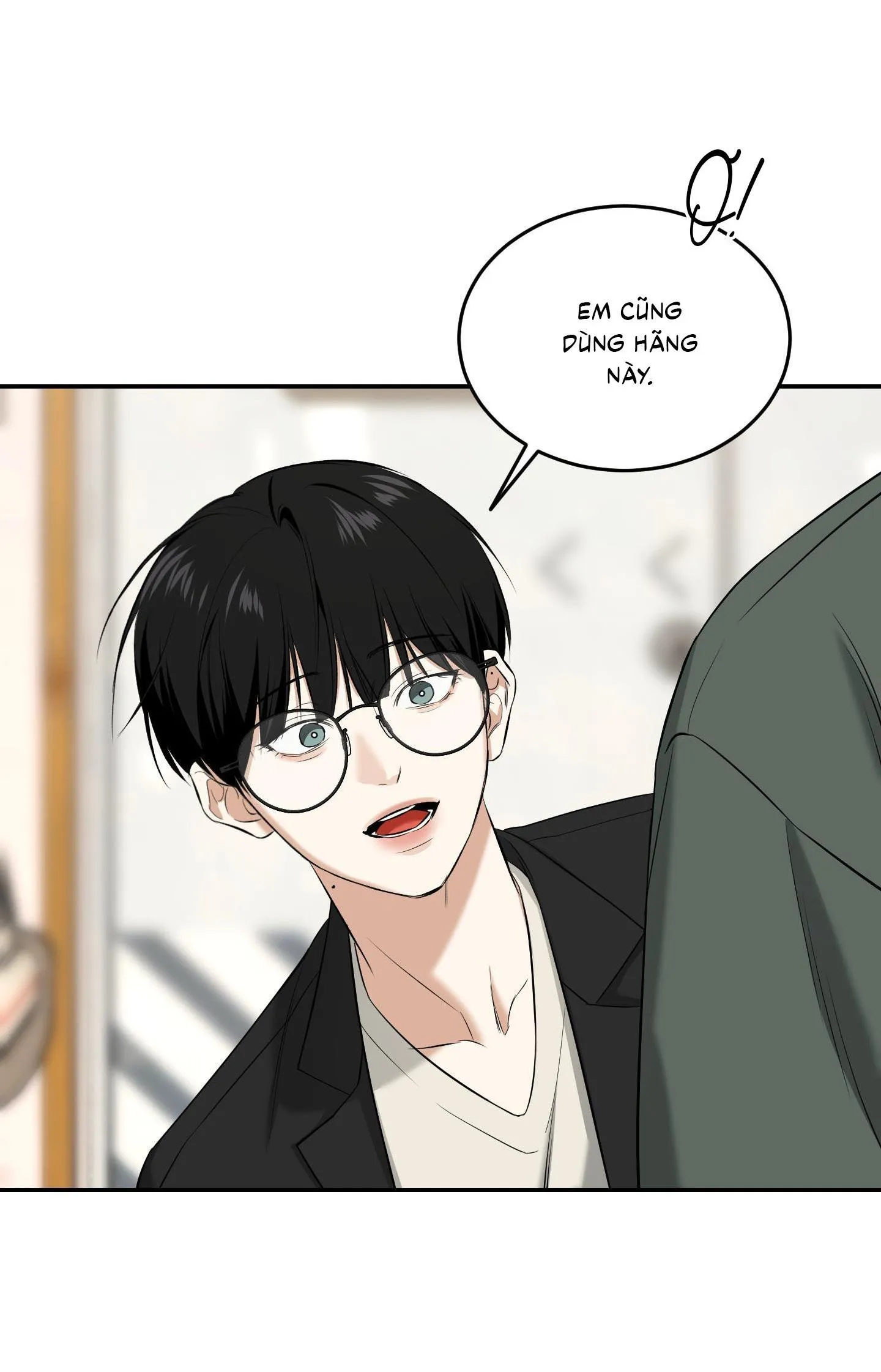|DROP| Hưởng Lợi Chapter 28 Trang 13
