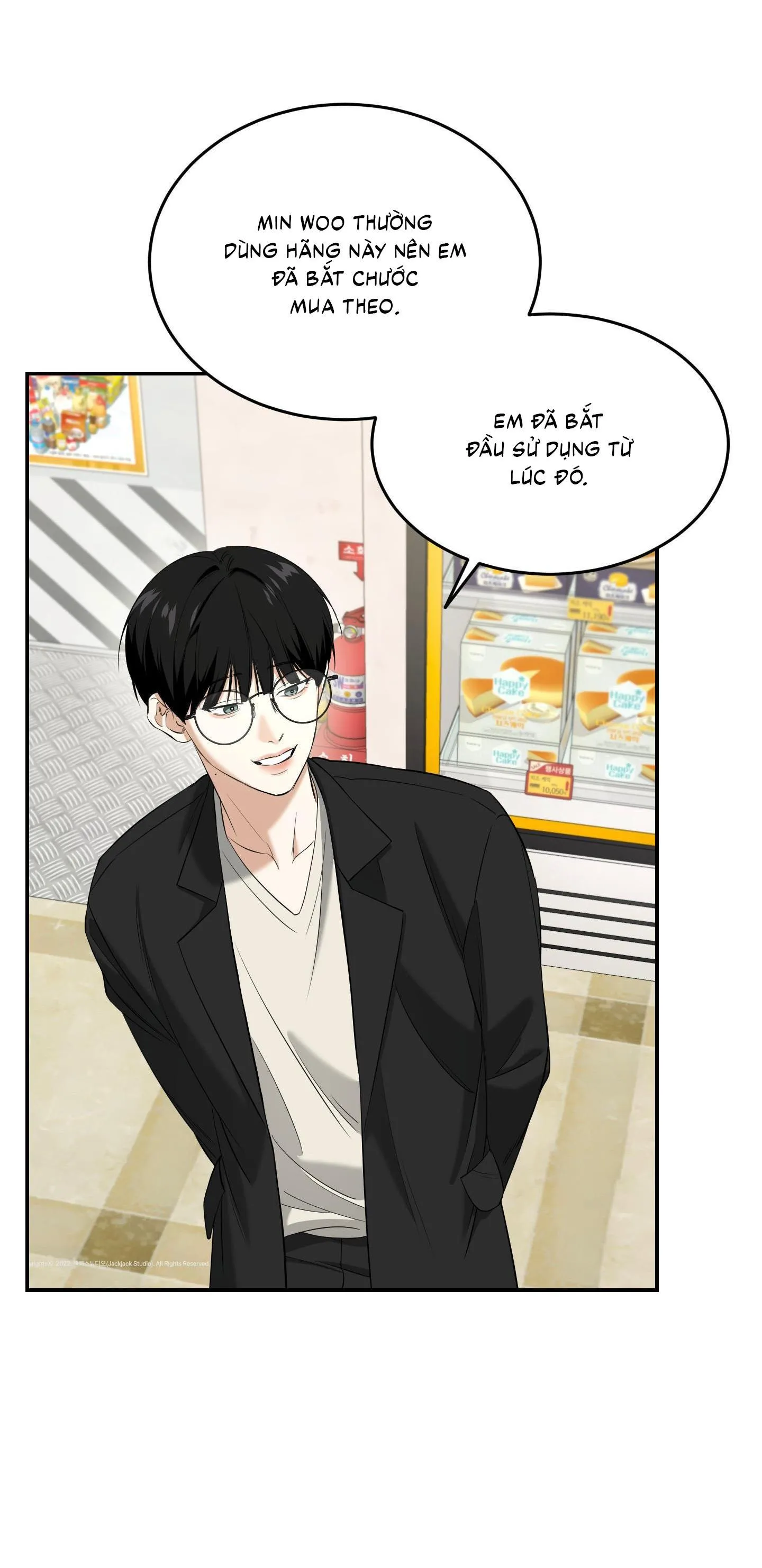 |DROP| Hưởng Lợi Chapter 28 Trang 15