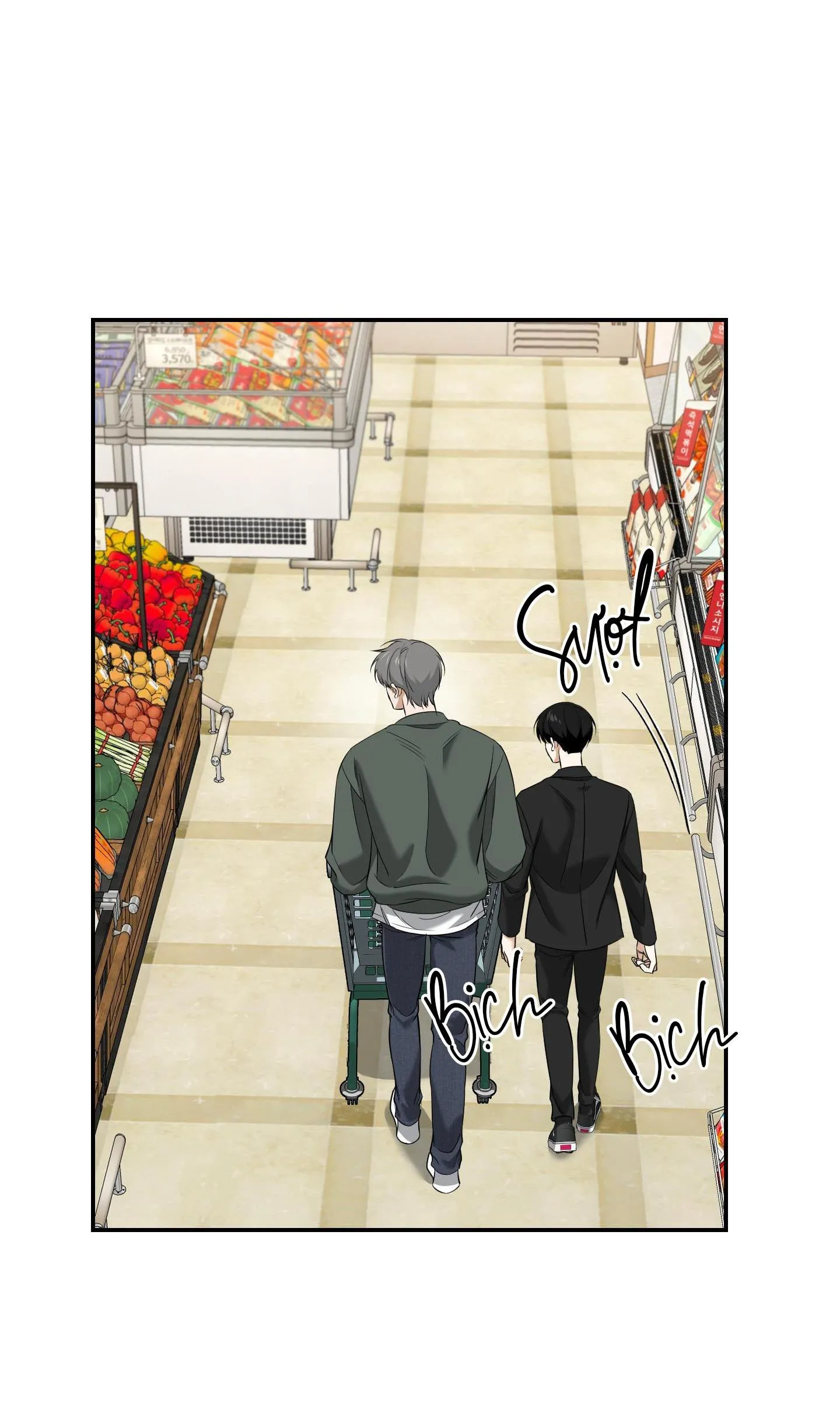 |DROP| Hưởng Lợi Chapter 28 Trang 19