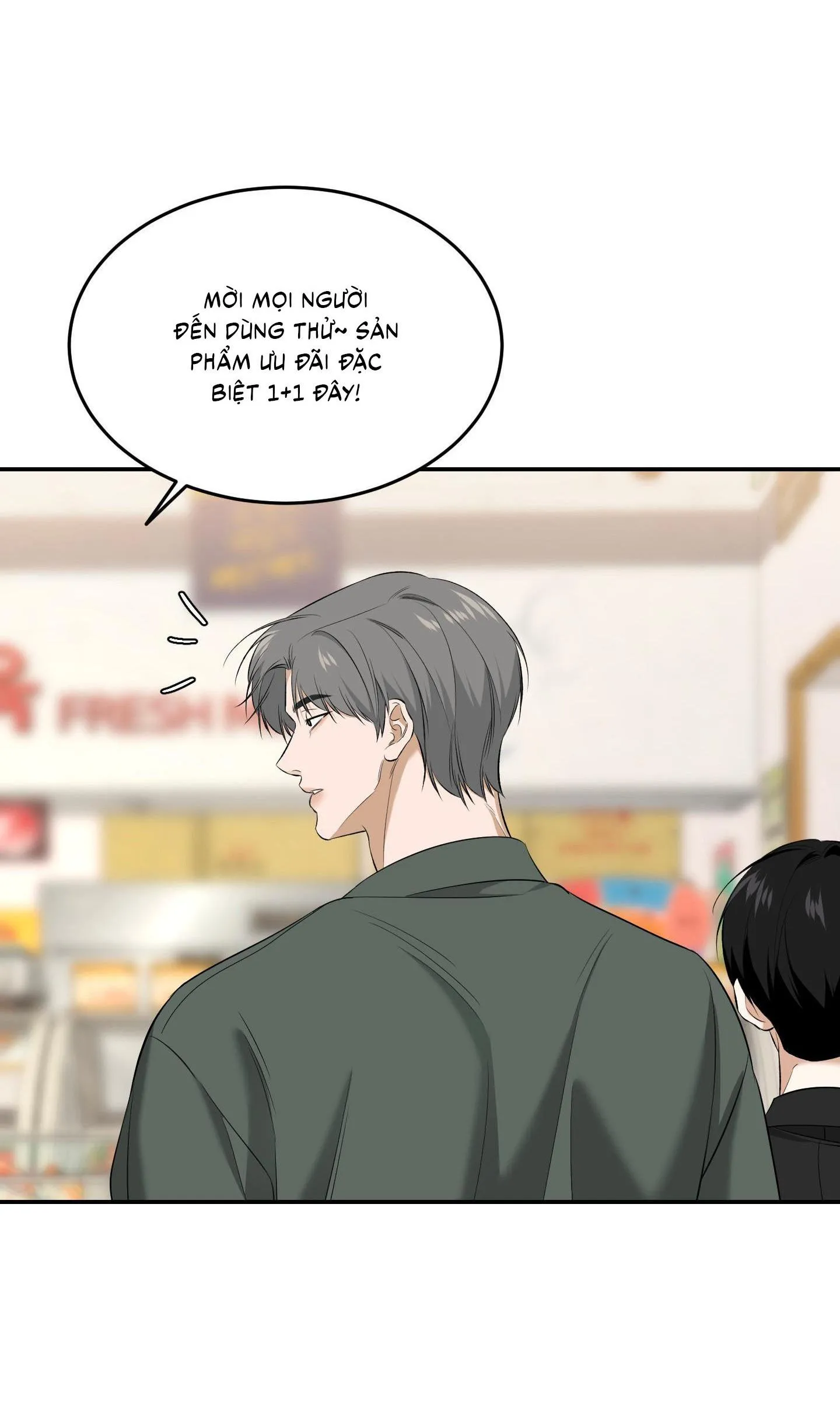 |DROP| Hưởng Lợi Chapter 28 Trang 20