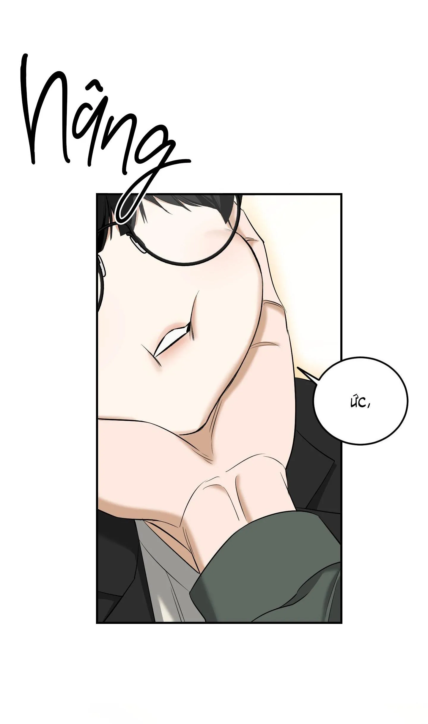 |DROP| Hưởng Lợi Chapter 28 Trang 23