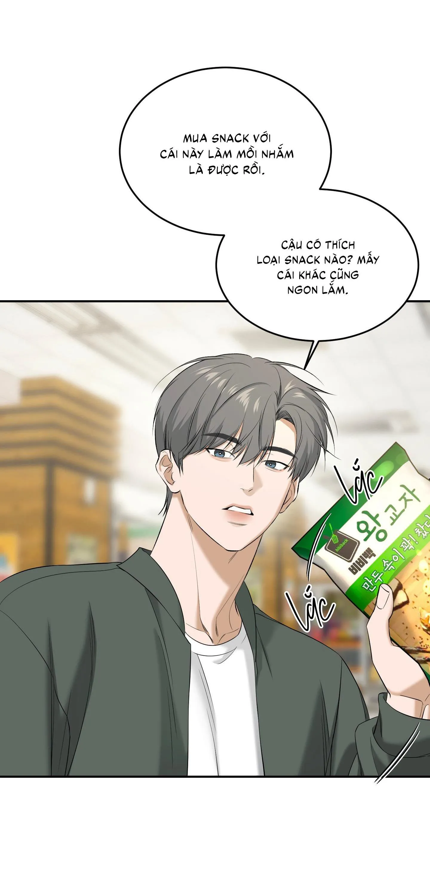 |DROP| Hưởng Lợi Chapter 28 Trang 26