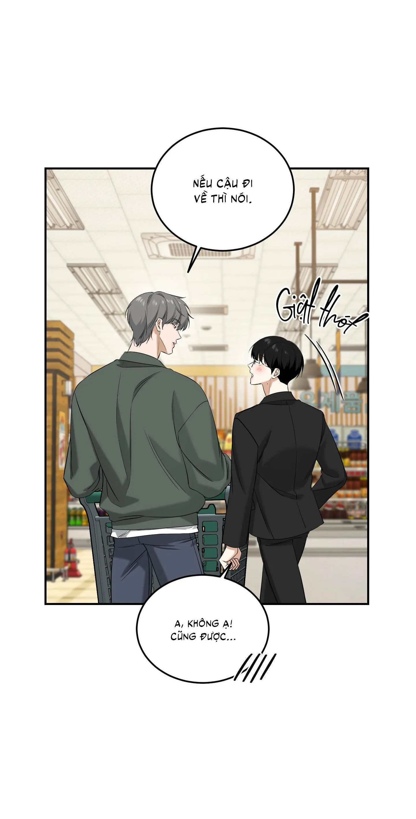 |DROP| Hưởng Lợi Chapter 28 Trang 30