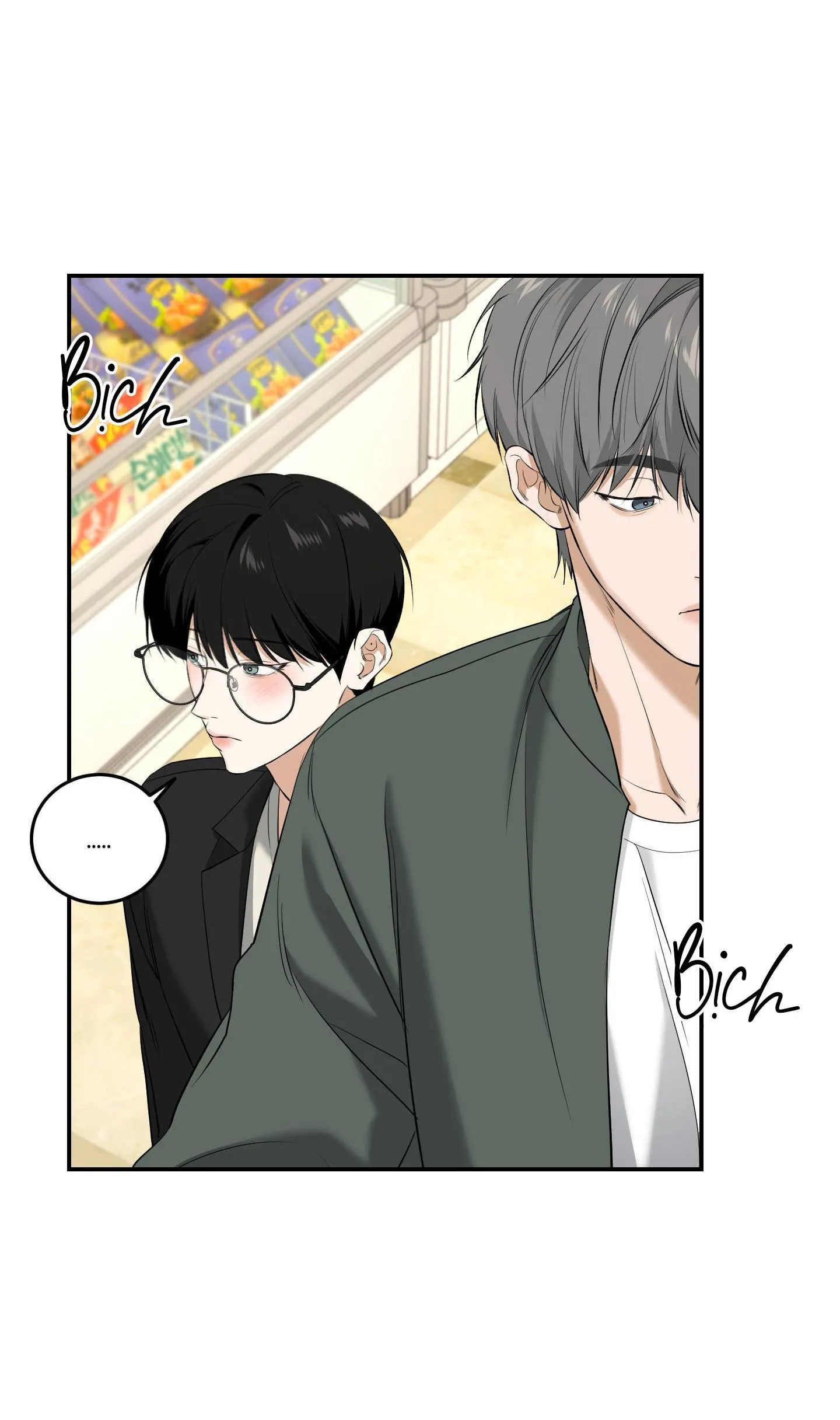 |DROP| Hưởng Lợi Chapter 28 Trang 31