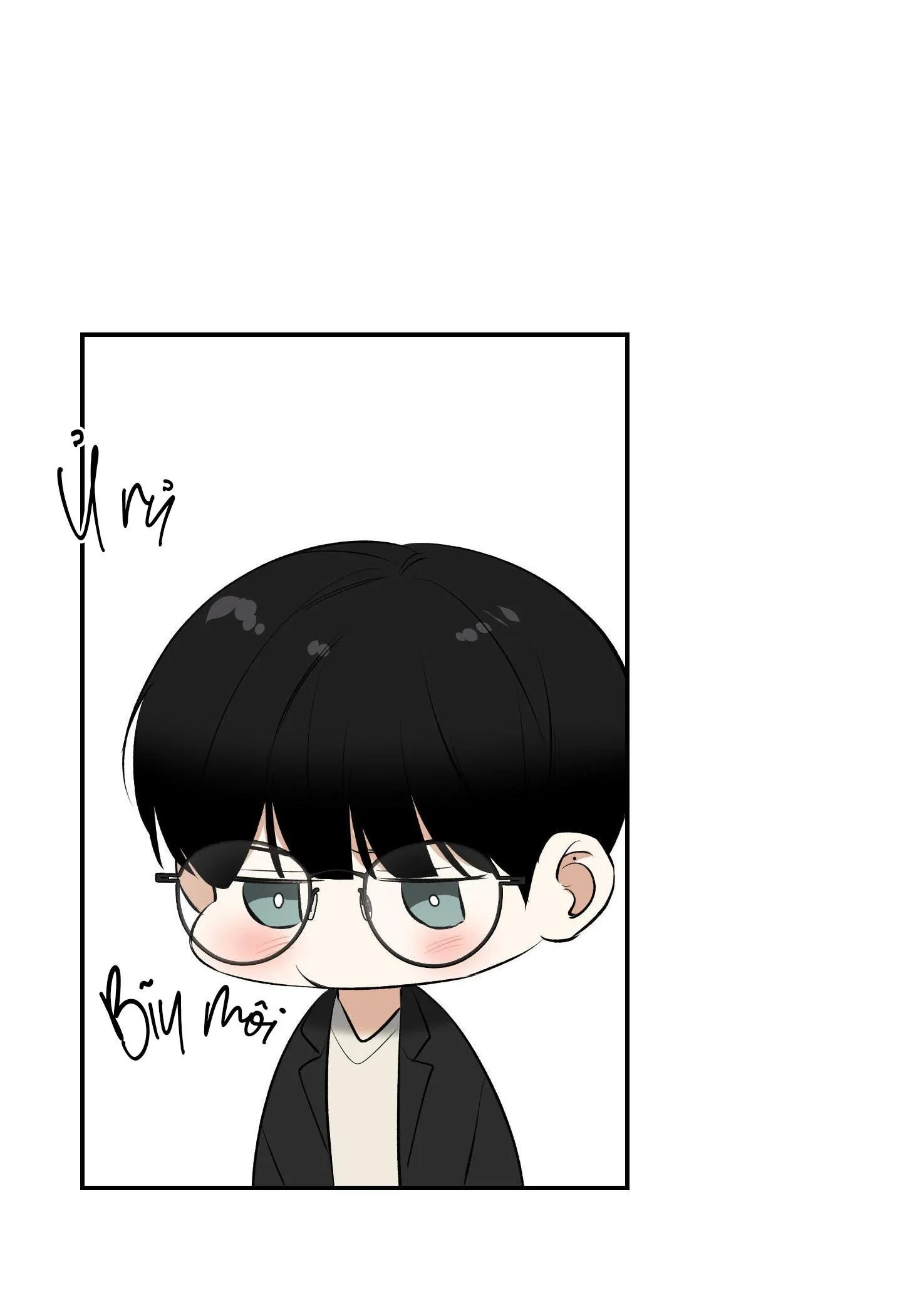 |DROP| Hưởng Lợi Chapter 28 Trang 36