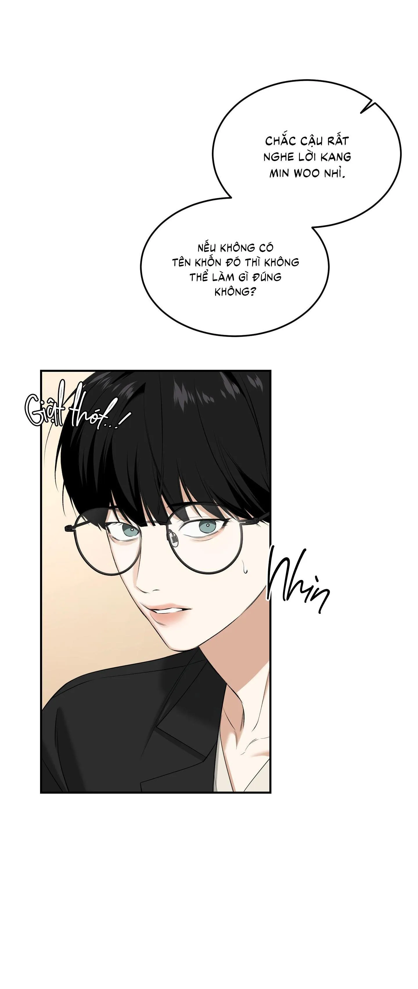 |DROP| Hưởng Lợi Chapter 28 Trang 44