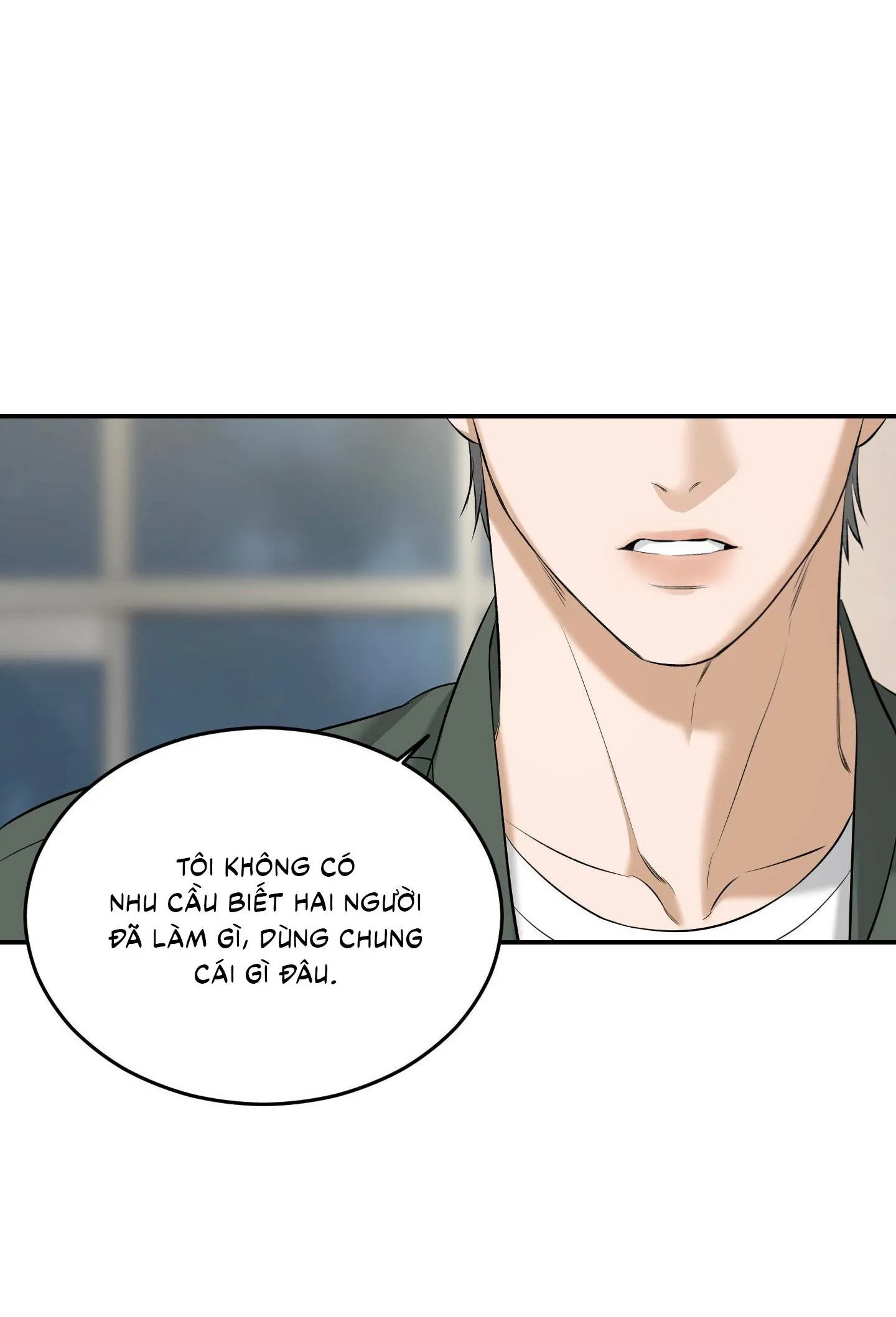 |DROP| Hưởng Lợi Chapter 28 Trang 45