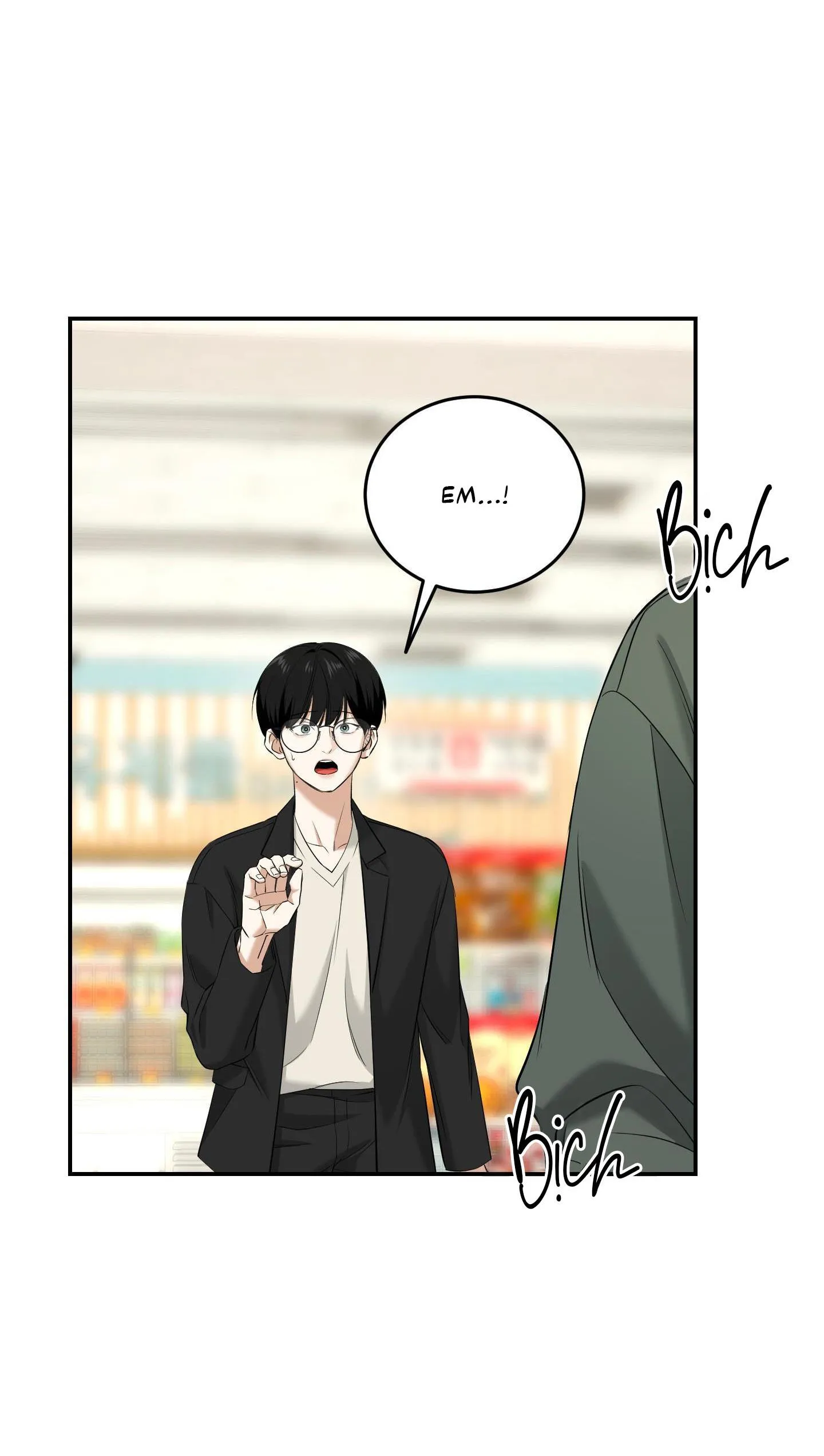 |DROP| Hưởng Lợi Chapter 28 Trang 47